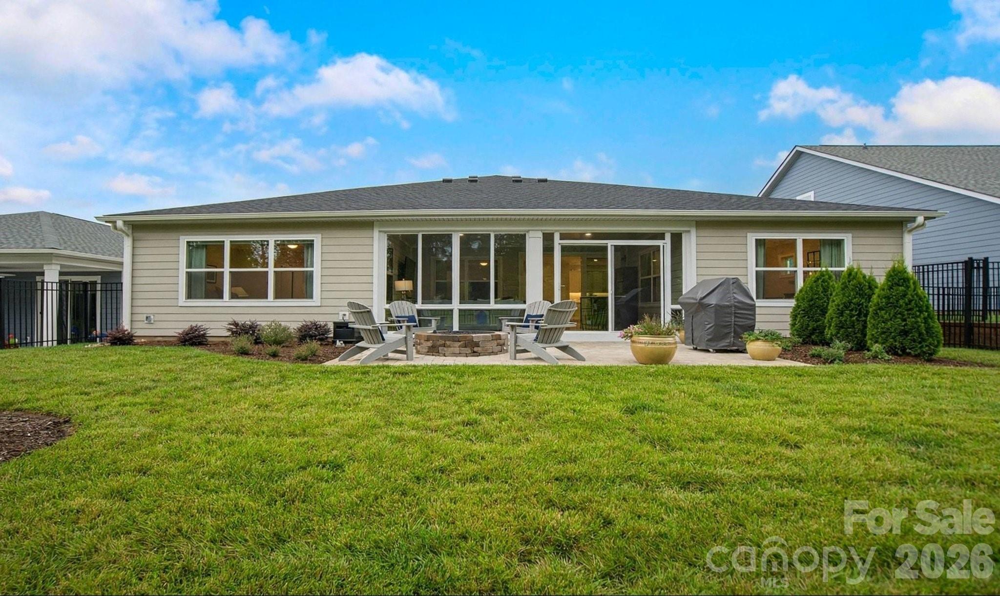 5635 Caneel Lane — Denver