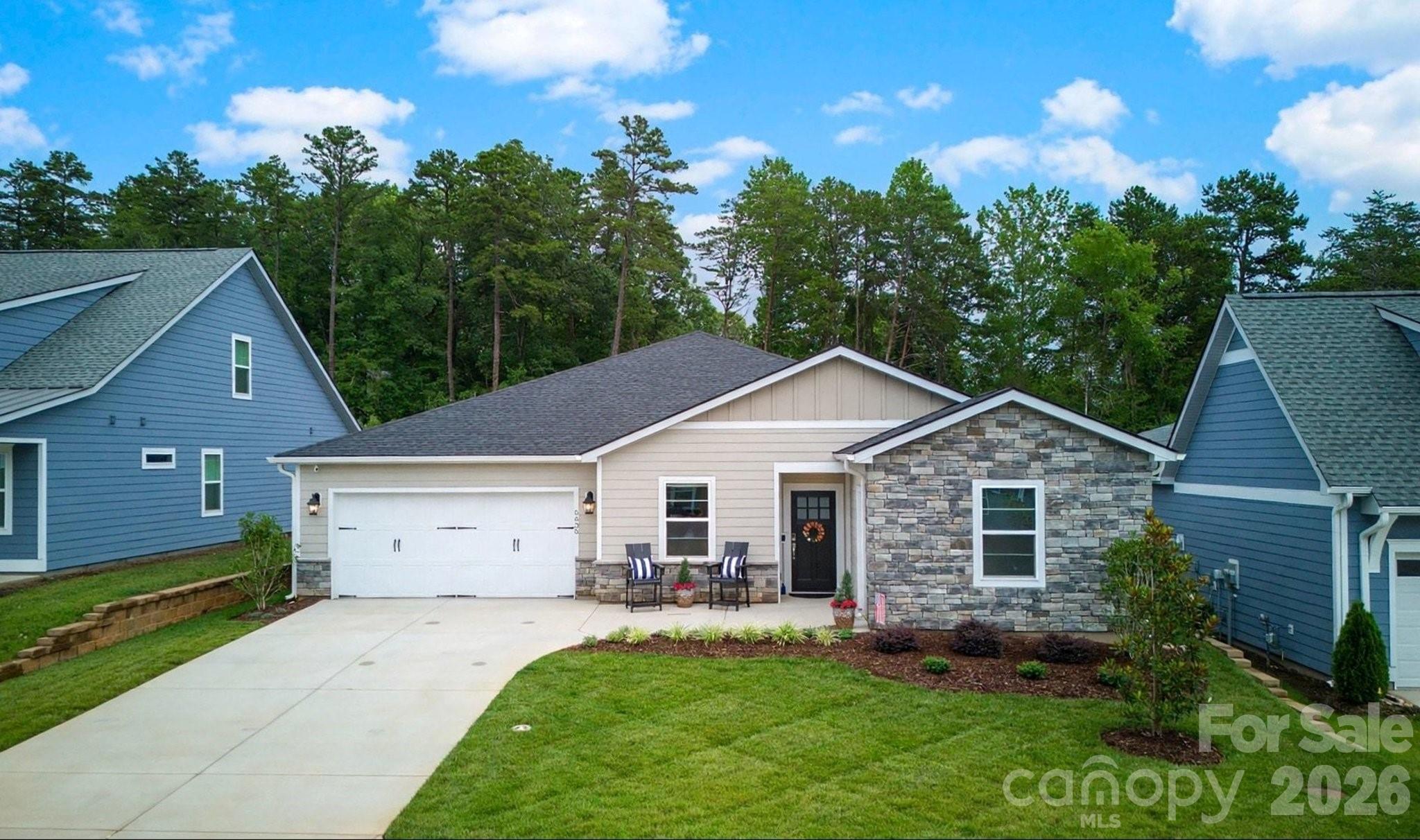 5635 Caneel Lane — Denver