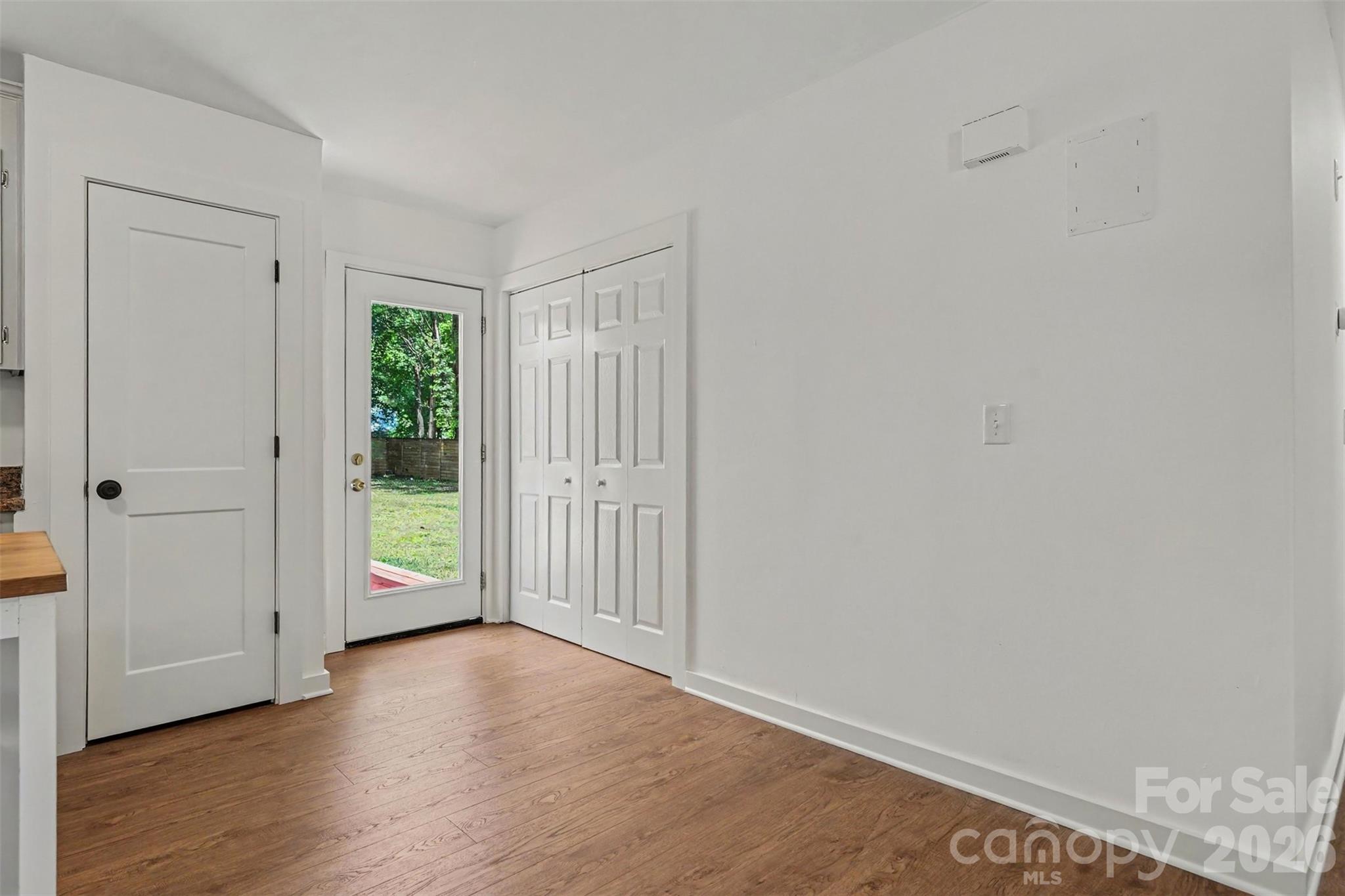 5301 Great Wagon Road — Charlotte