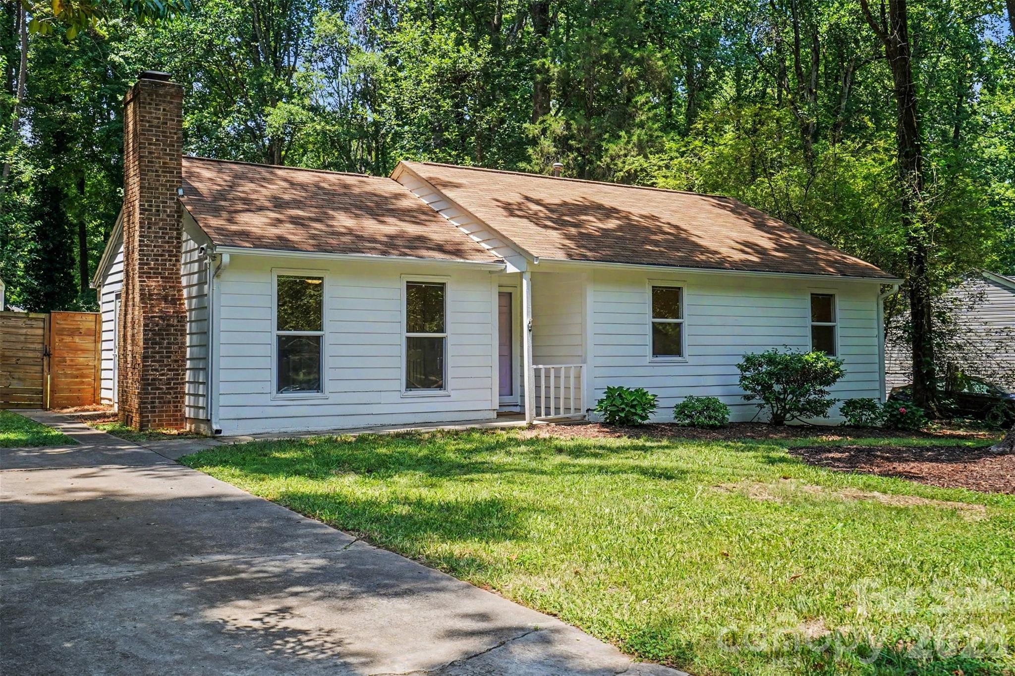 5301 Great Wagon Road — Charlotte