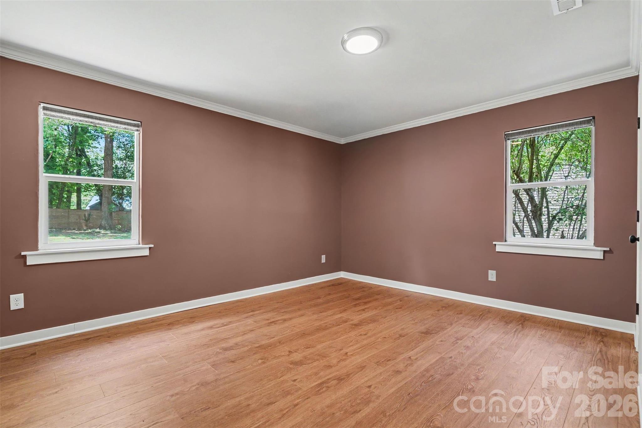 5301 Great Wagon Road — Charlotte