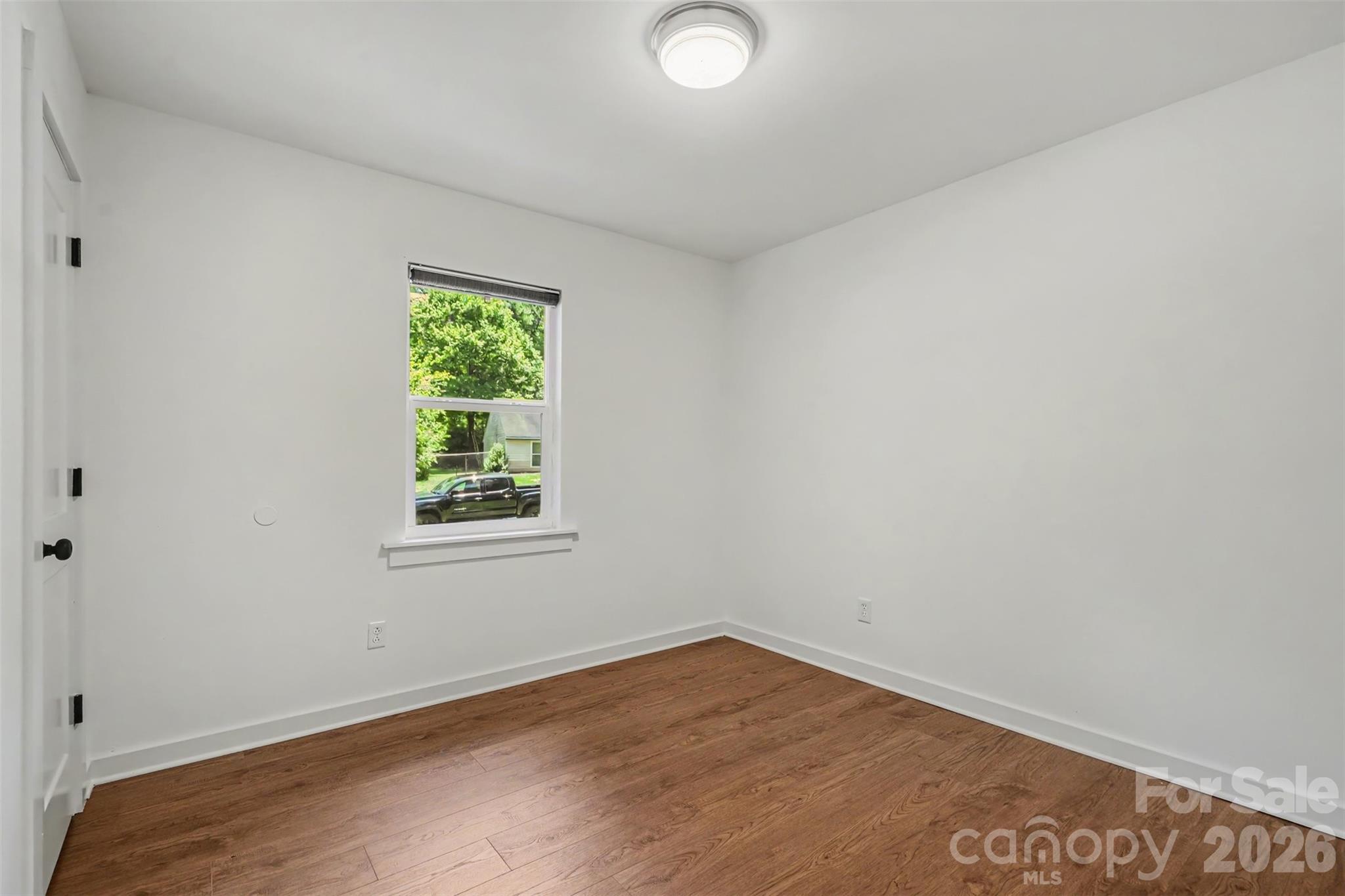 5301 Great Wagon Road — Charlotte