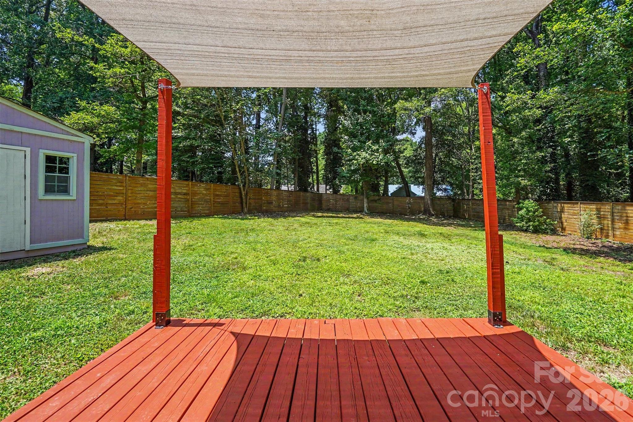 5301 Great Wagon Road — Charlotte
