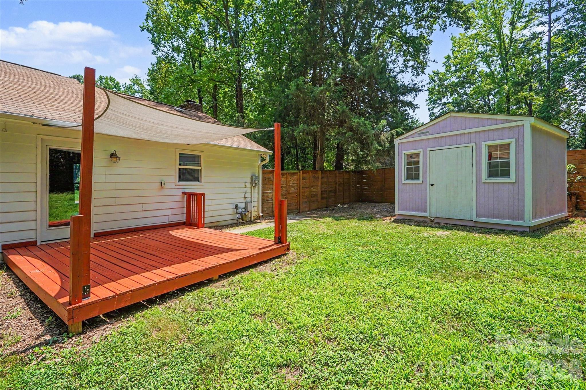 5301 Great Wagon Road — Charlotte