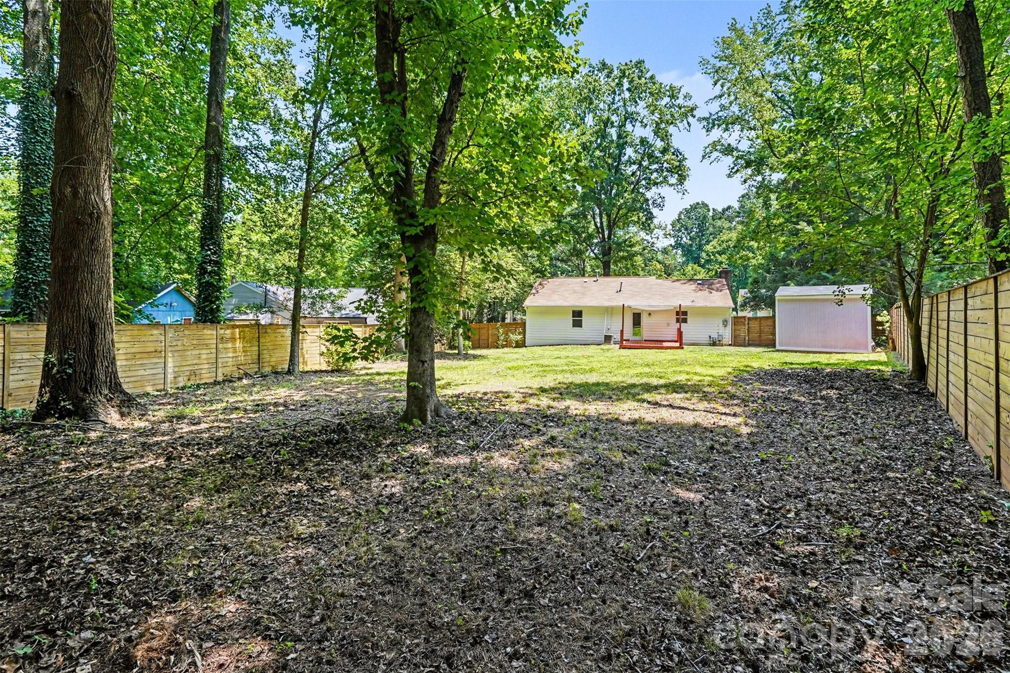 5301 Great Wagon Road — Charlotte
