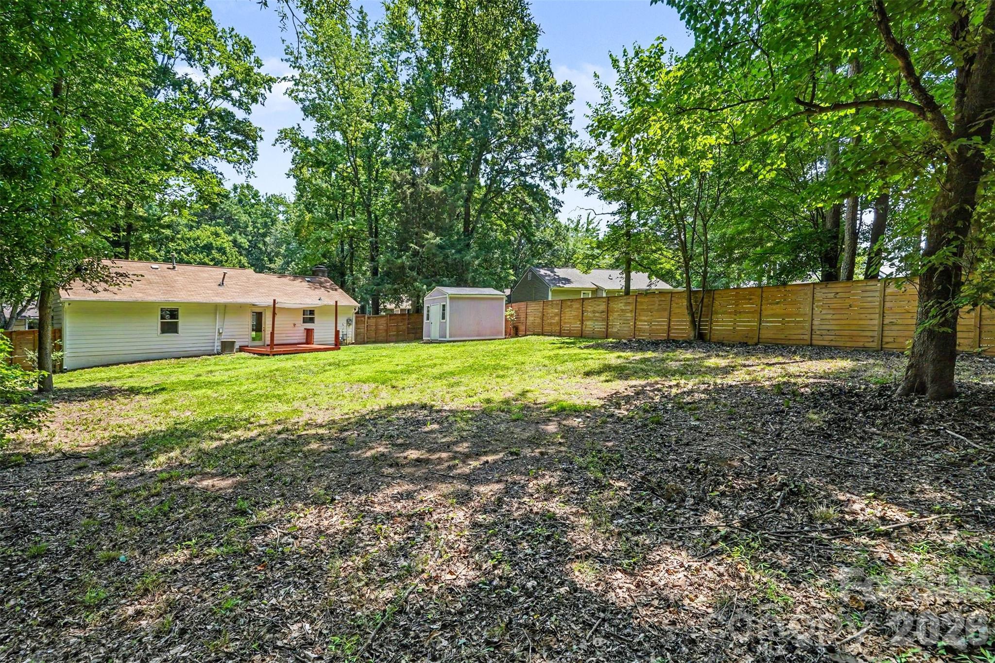 5301 Great Wagon Road — Charlotte