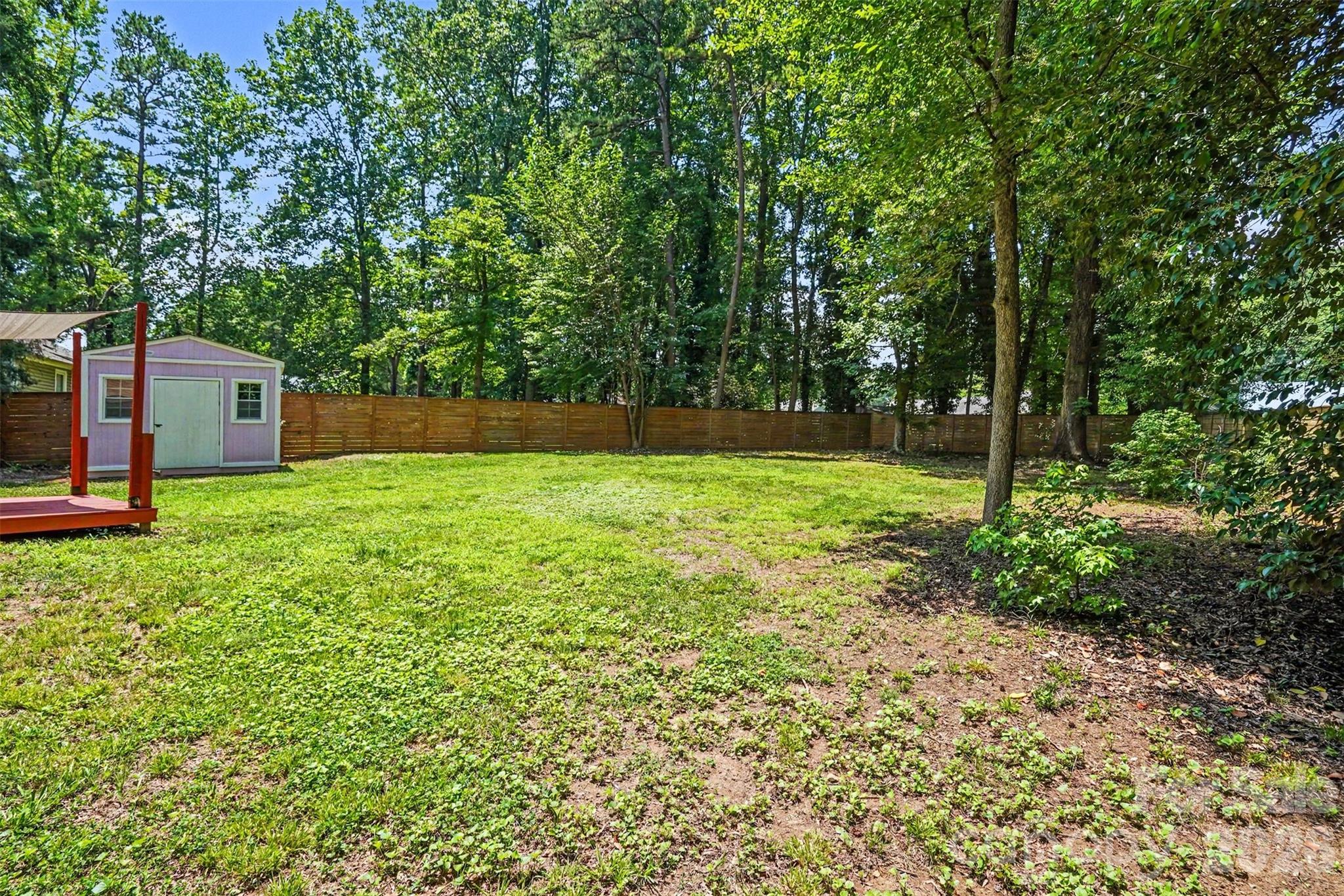5301 Great Wagon Road — Charlotte