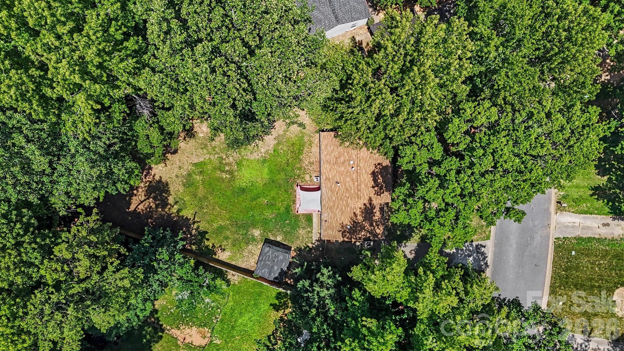 5301 Great Wagon Road — Charlotte