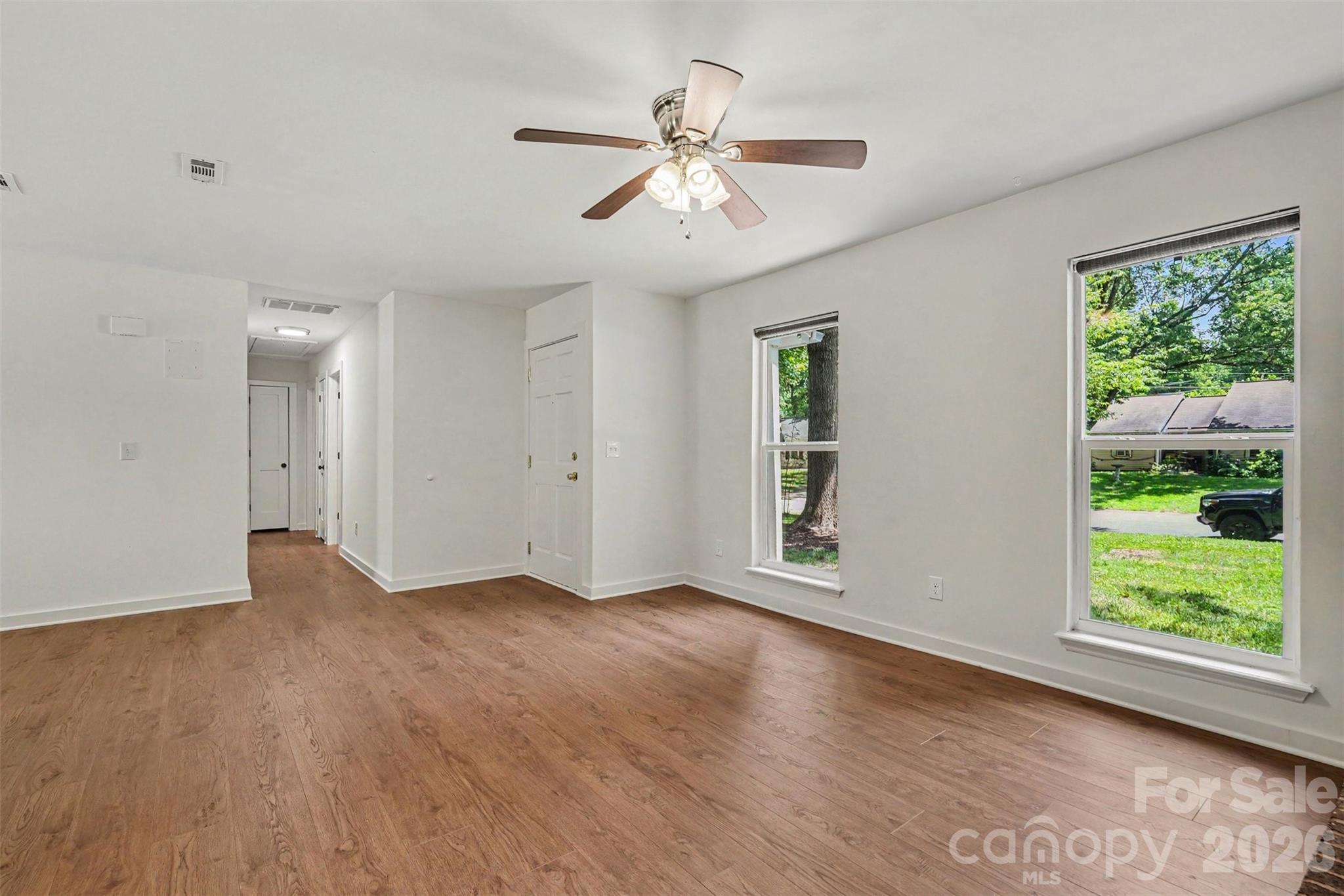5301 Great Wagon Road — Charlotte