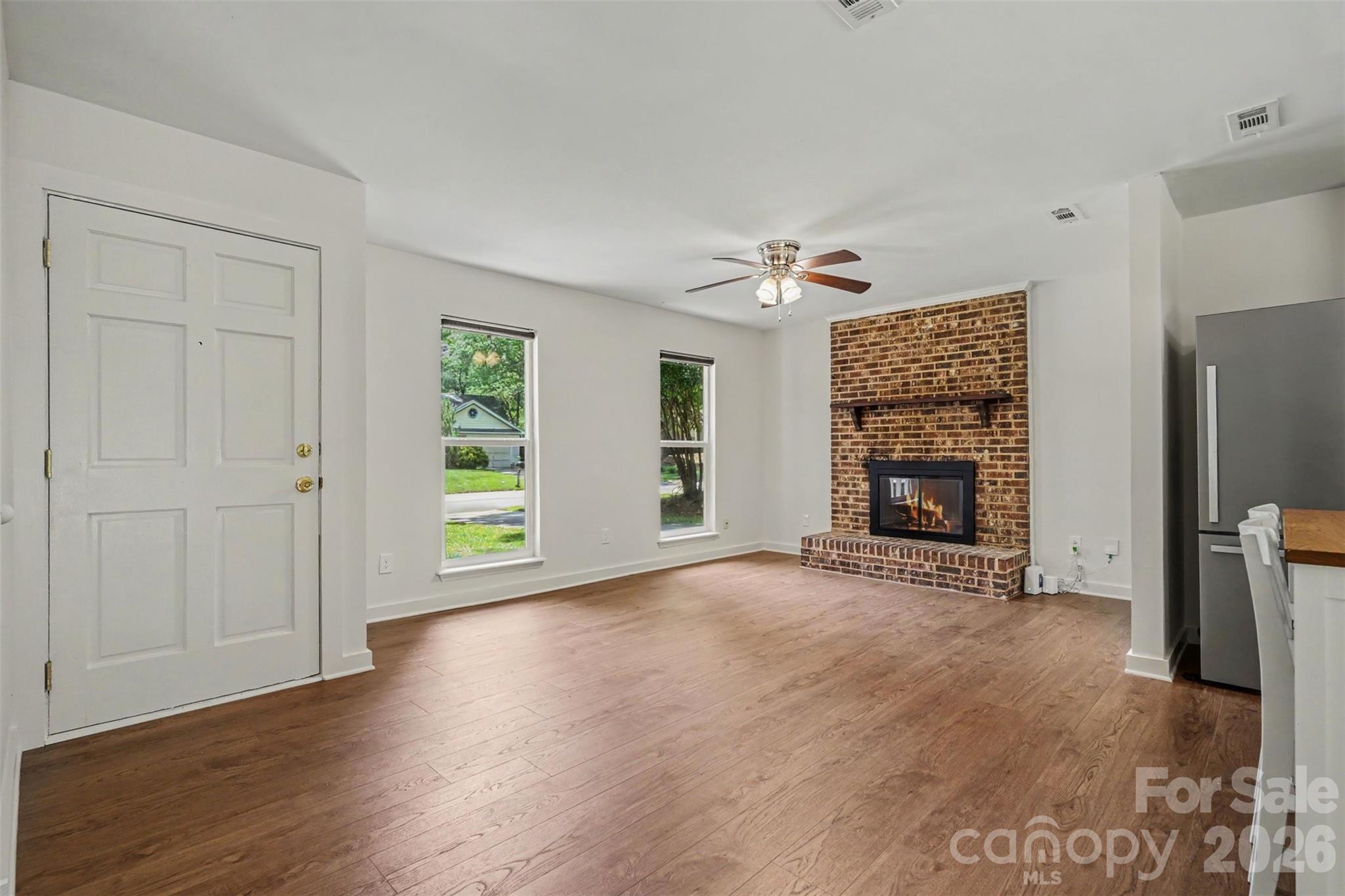 5301 Great Wagon Road — Charlotte