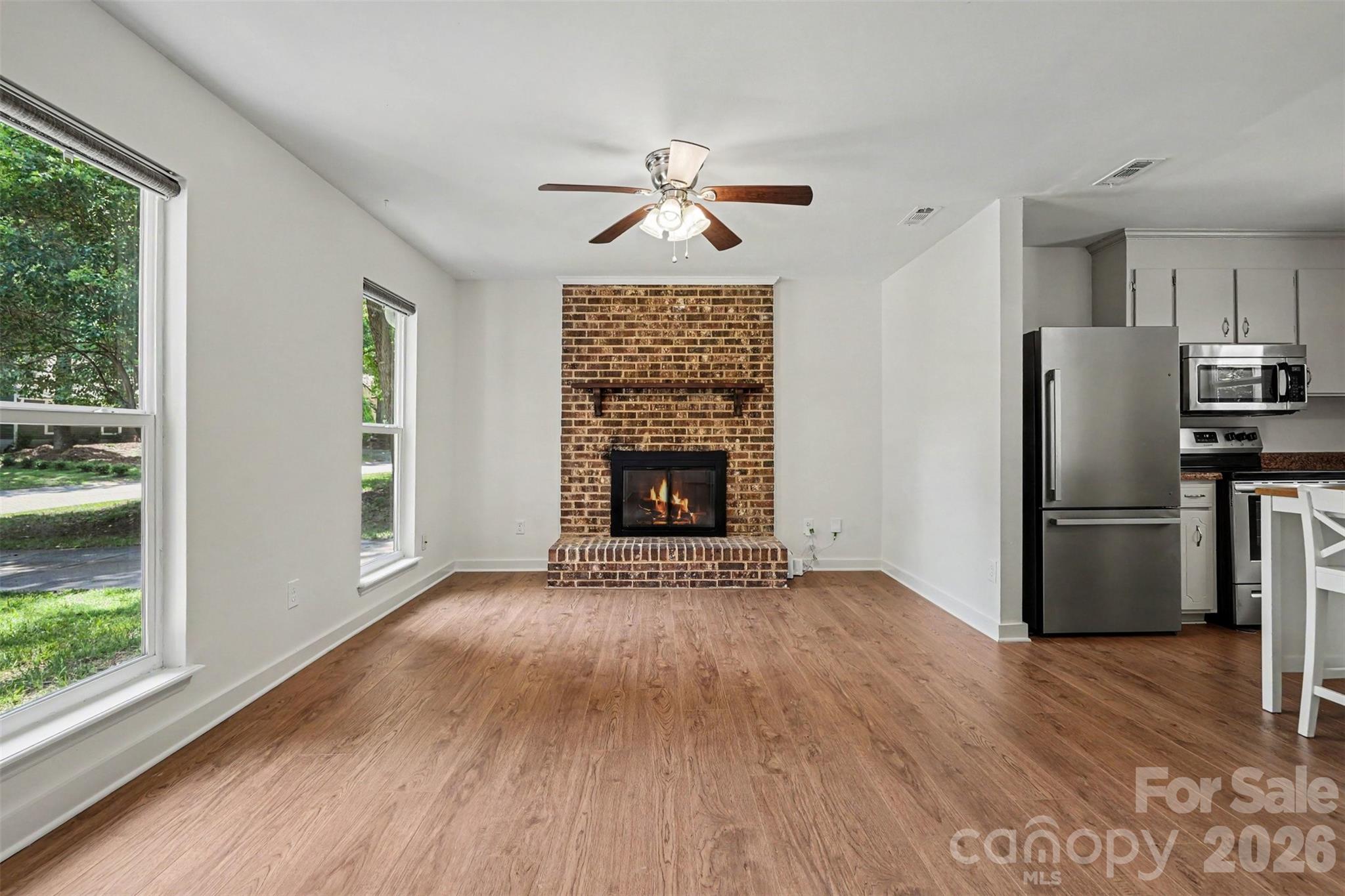 5301 Great Wagon Road — Charlotte