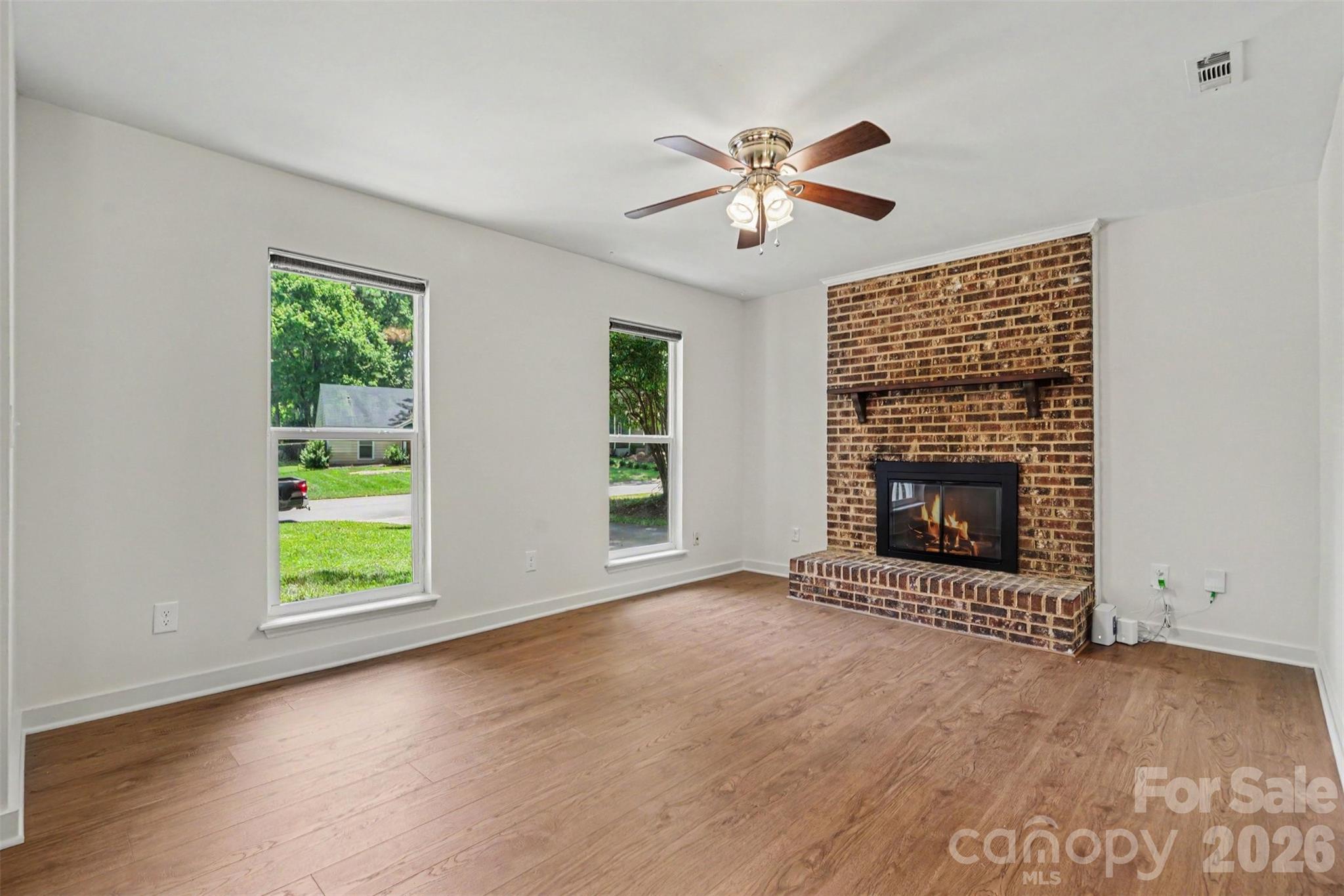 5301 Great Wagon Road — Charlotte
