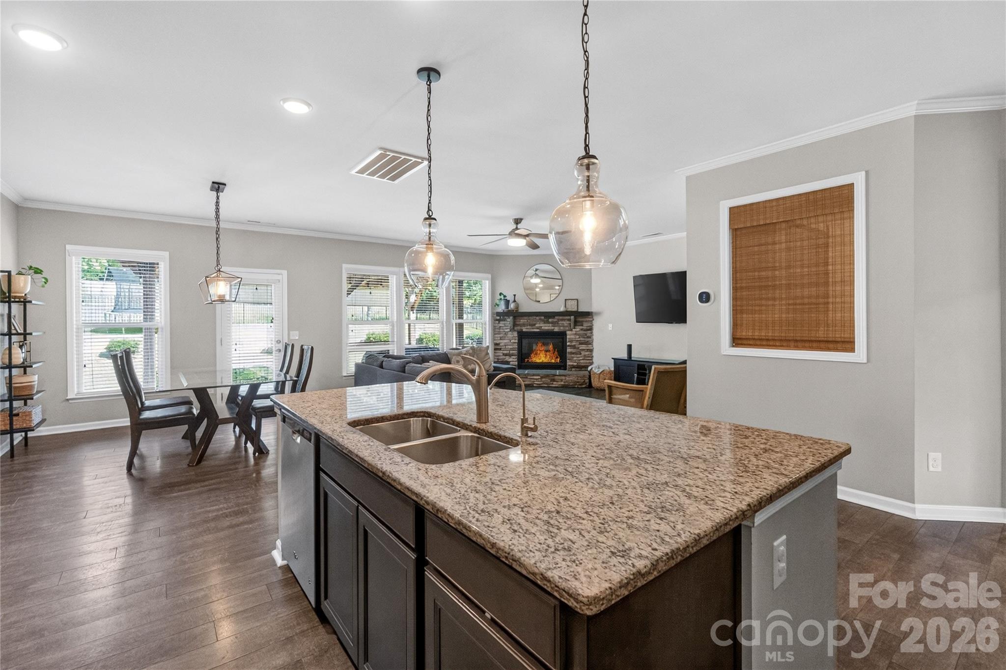 12649 Heritage Vista Drive — Huntersville