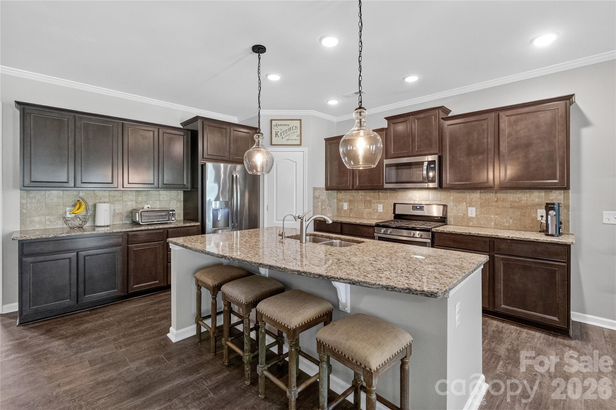 12649 Heritage Vista Drive — Huntersville
