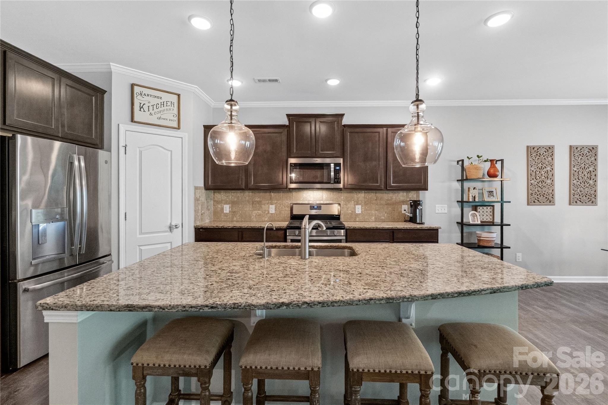 12649 Heritage Vista Drive — Huntersville