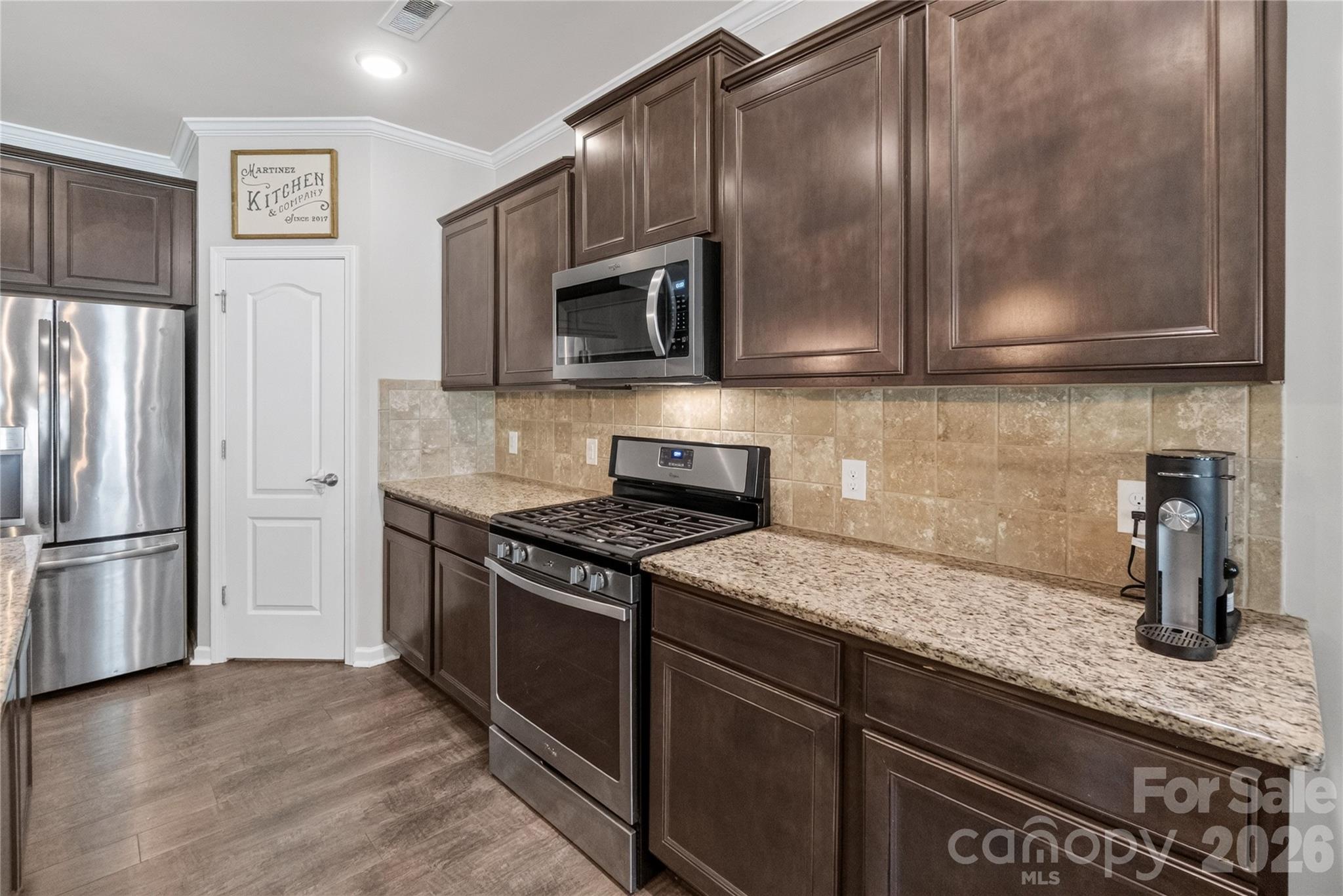 12649 Heritage Vista Drive — Huntersville