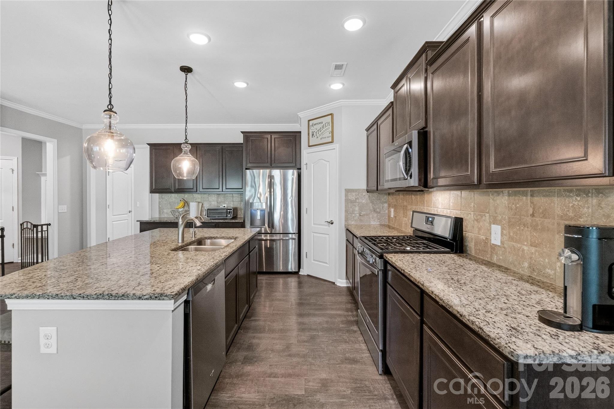 12649 Heritage Vista Drive — Huntersville