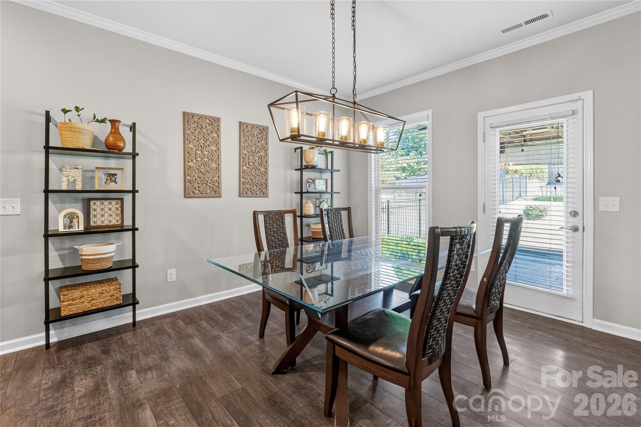 12649 Heritage Vista Drive — Huntersville