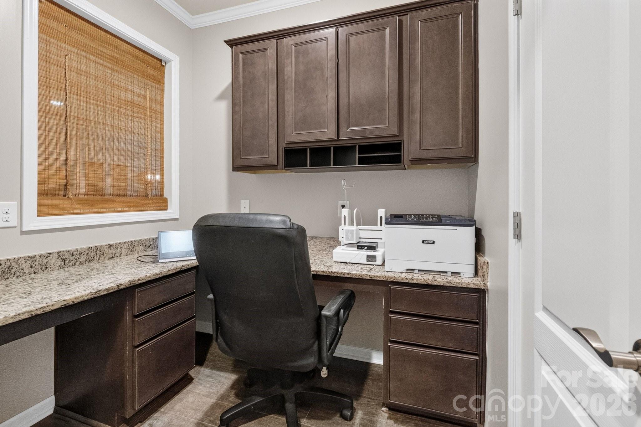 12649 Heritage Vista Drive — Huntersville