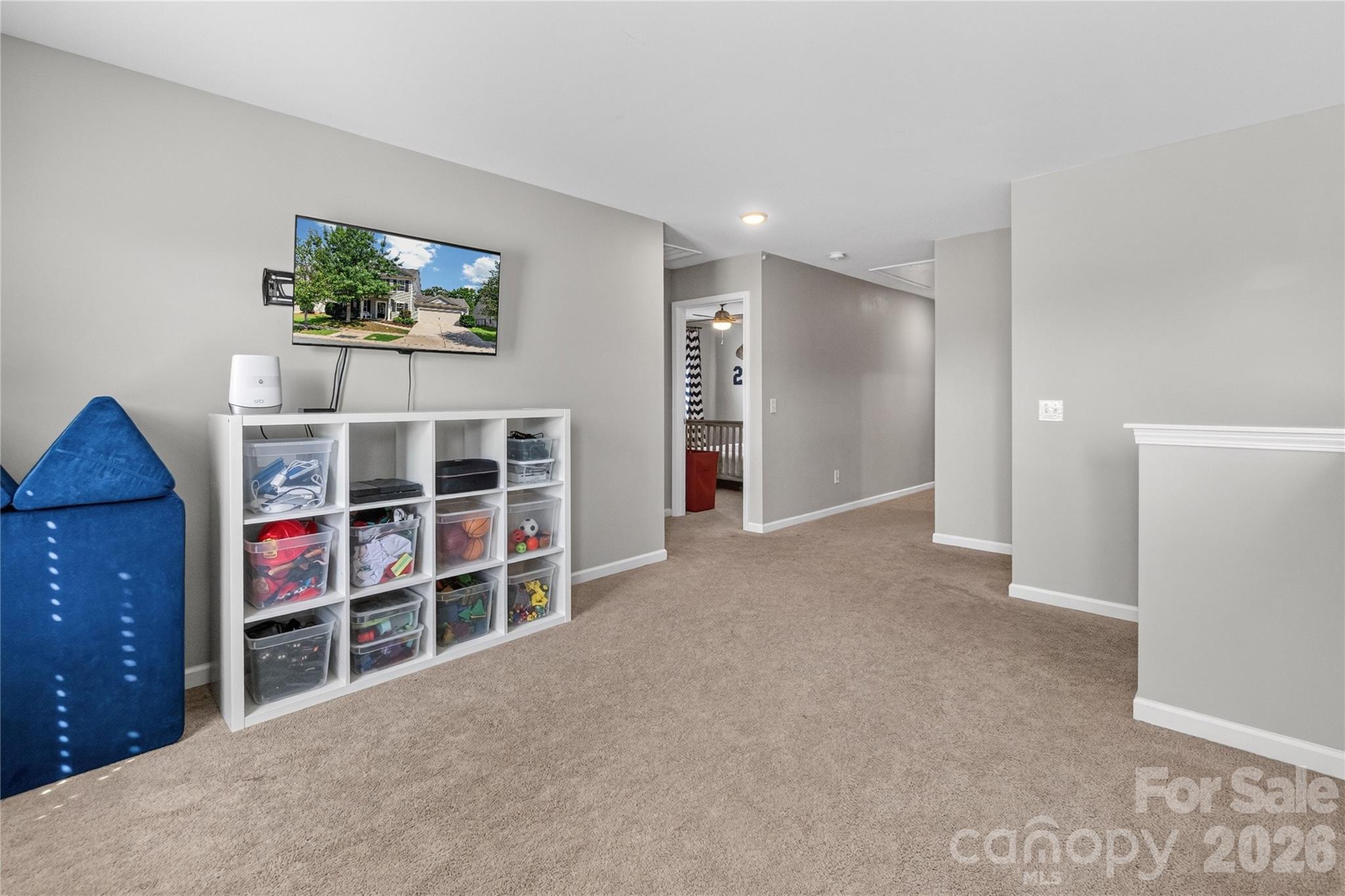 12649 Heritage Vista Drive — Huntersville
