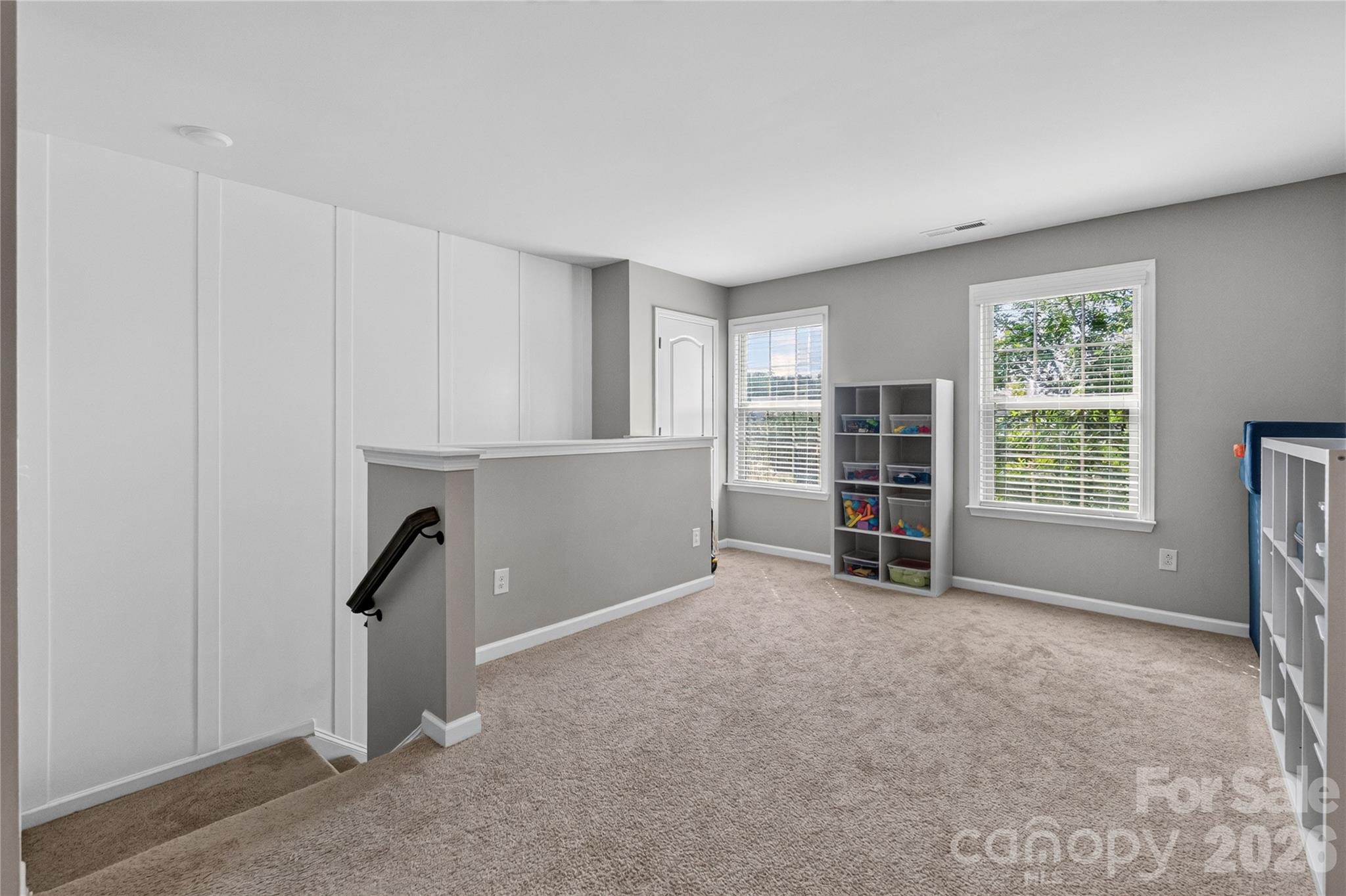 12649 Heritage Vista Drive — Huntersville