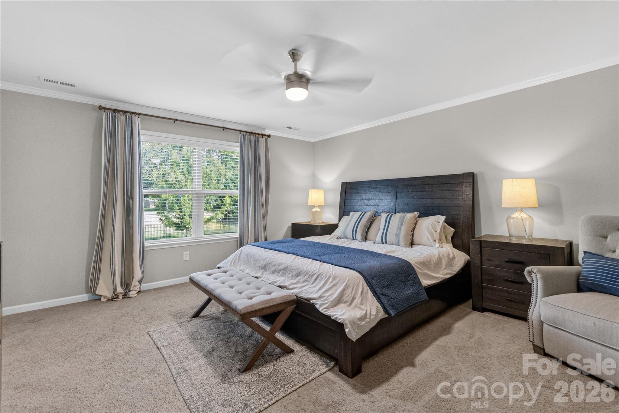 12649 Heritage Vista Drive — Huntersville