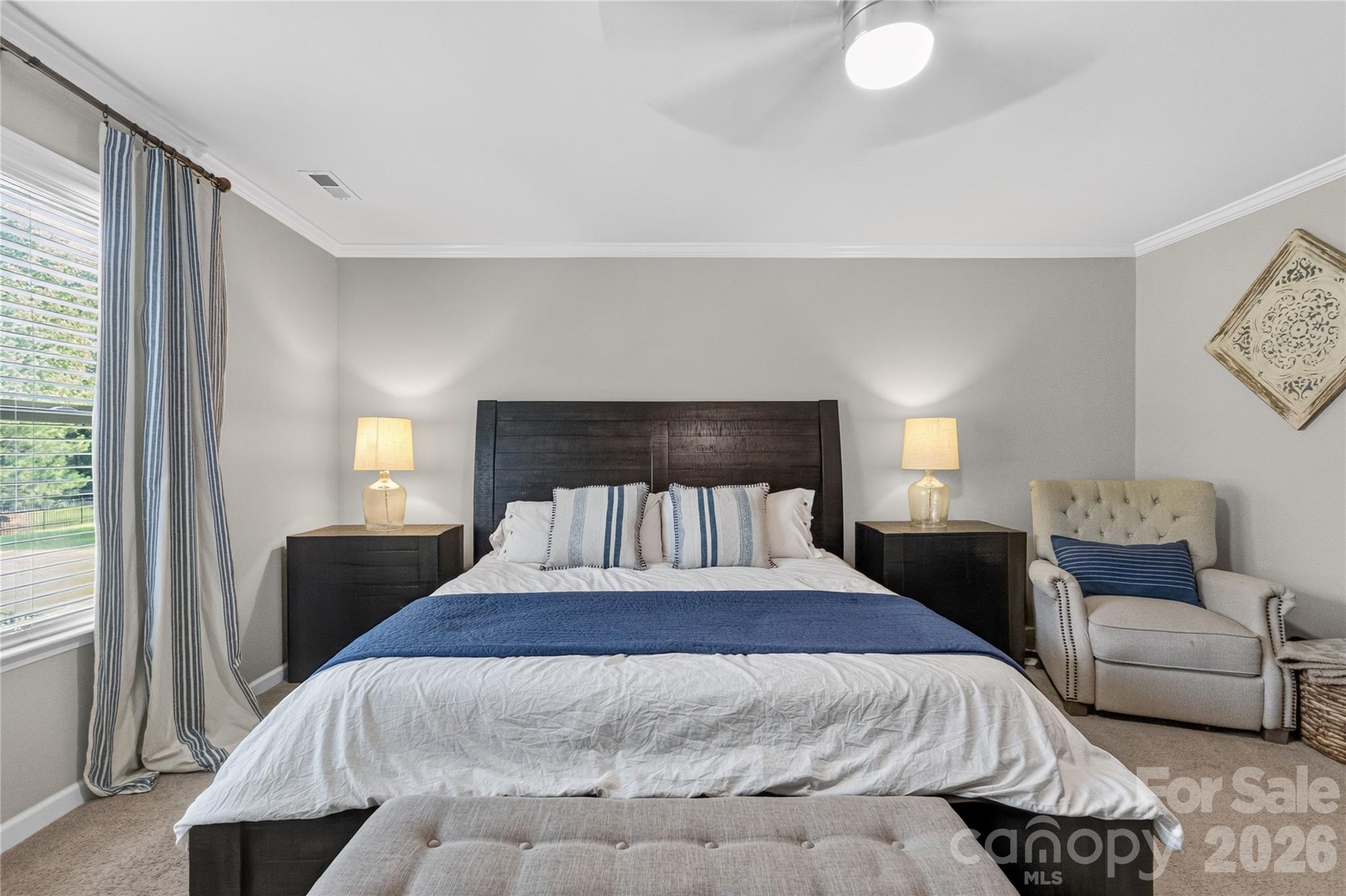 12649 Heritage Vista Drive — Huntersville