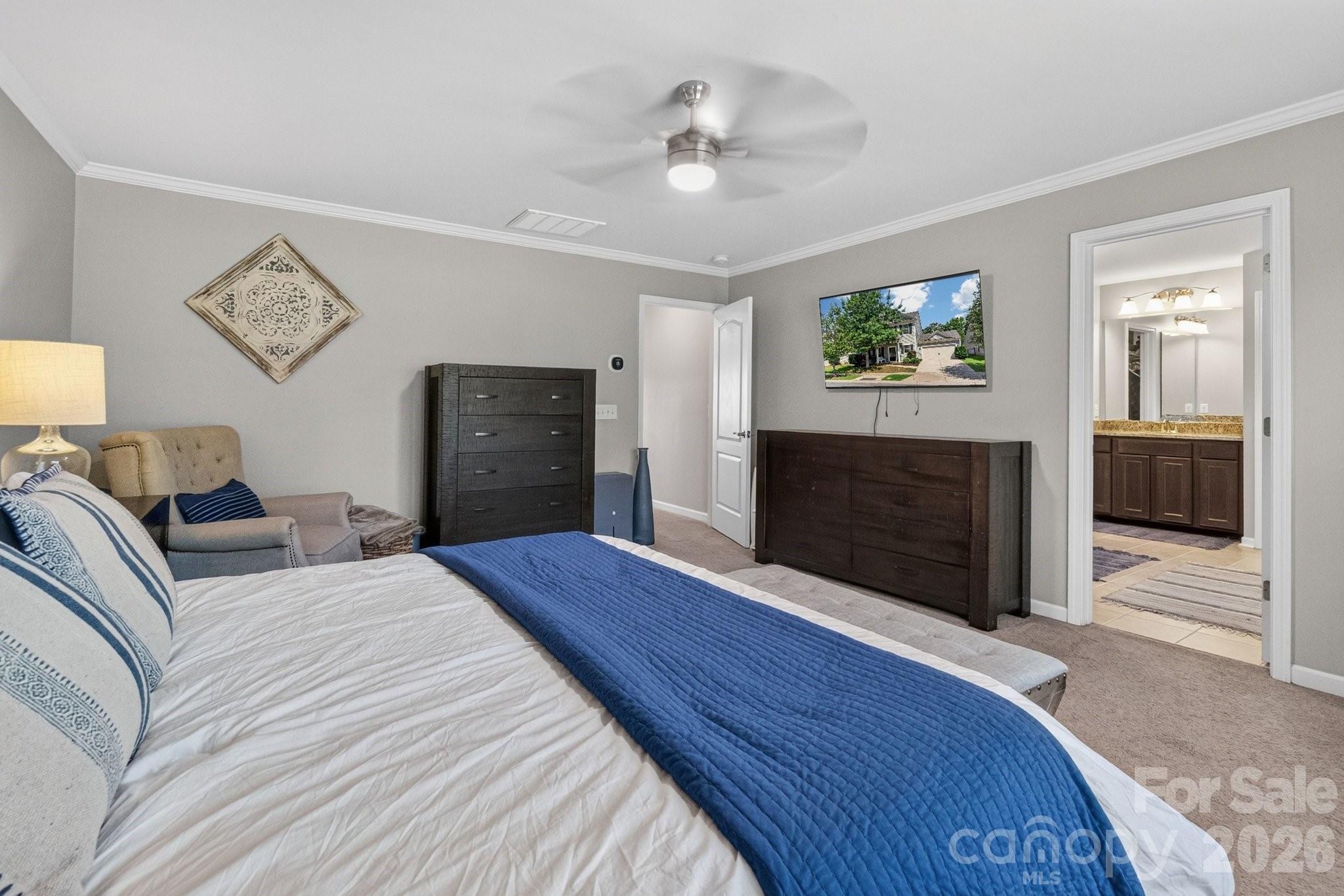 12649 Heritage Vista Drive — Huntersville