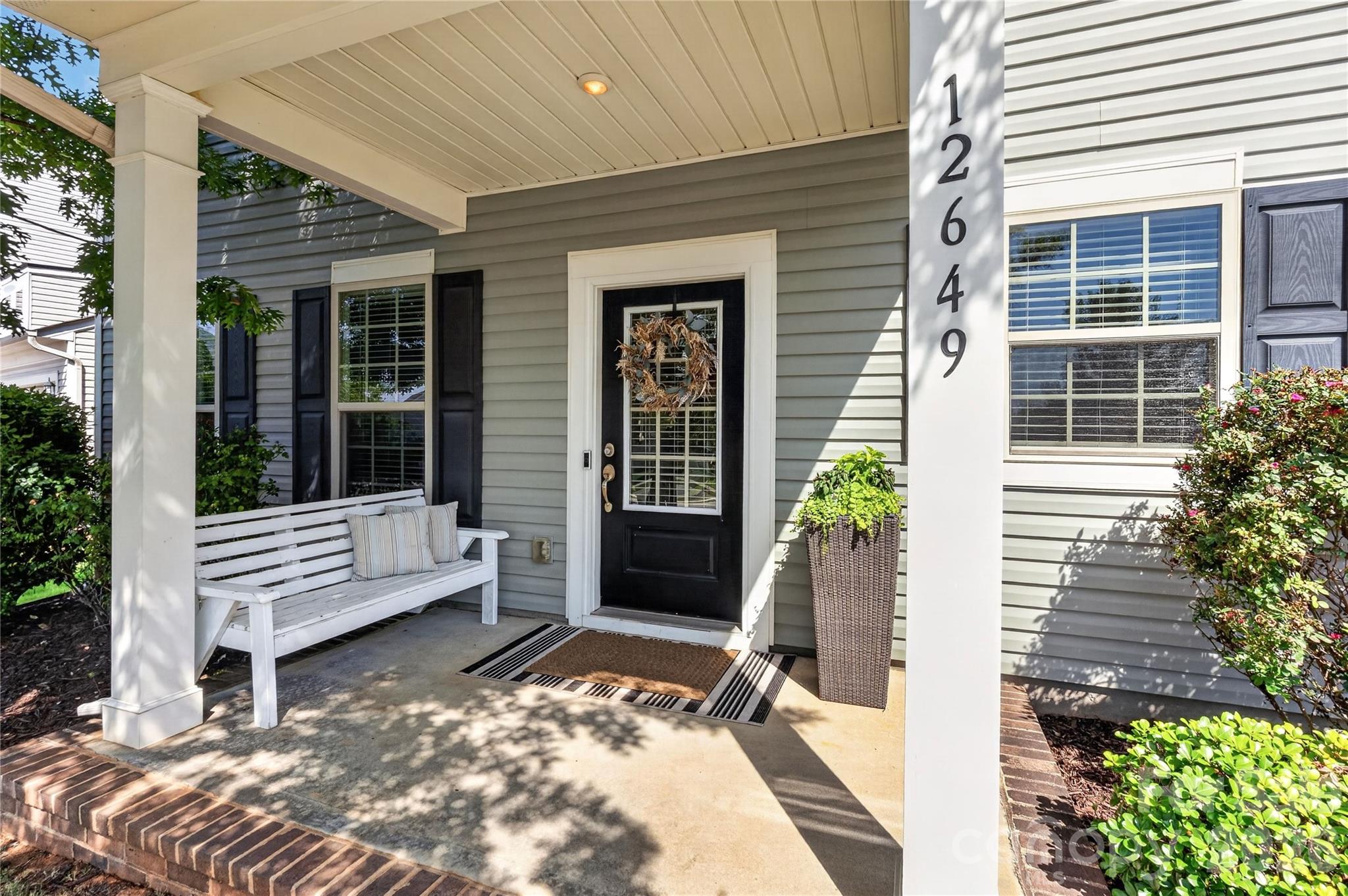 12649 Heritage Vista Drive — Huntersville