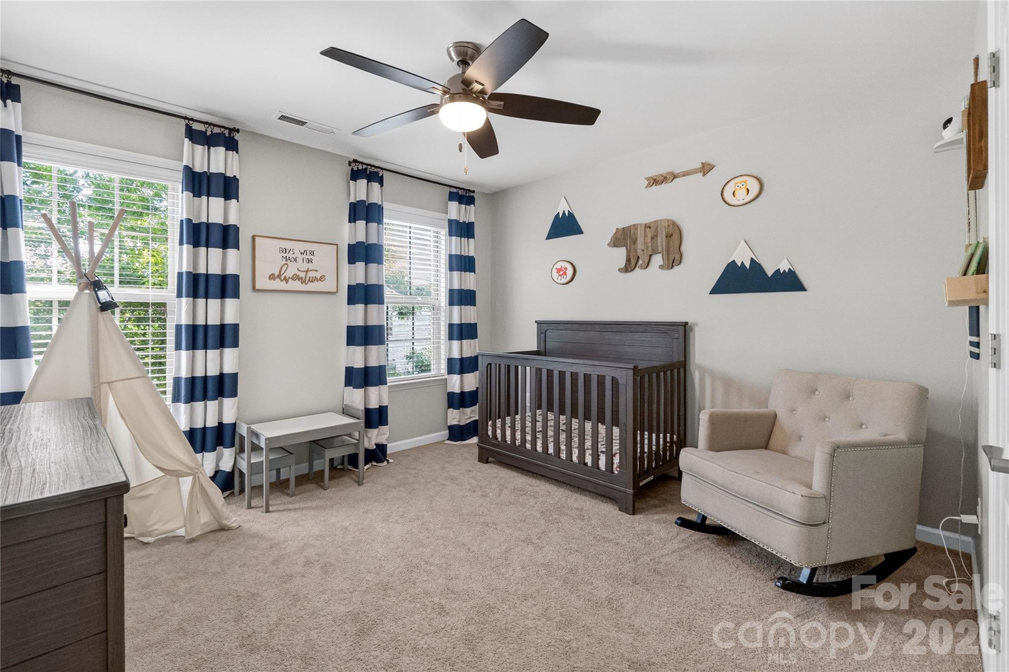 12649 Heritage Vista Drive — Huntersville
