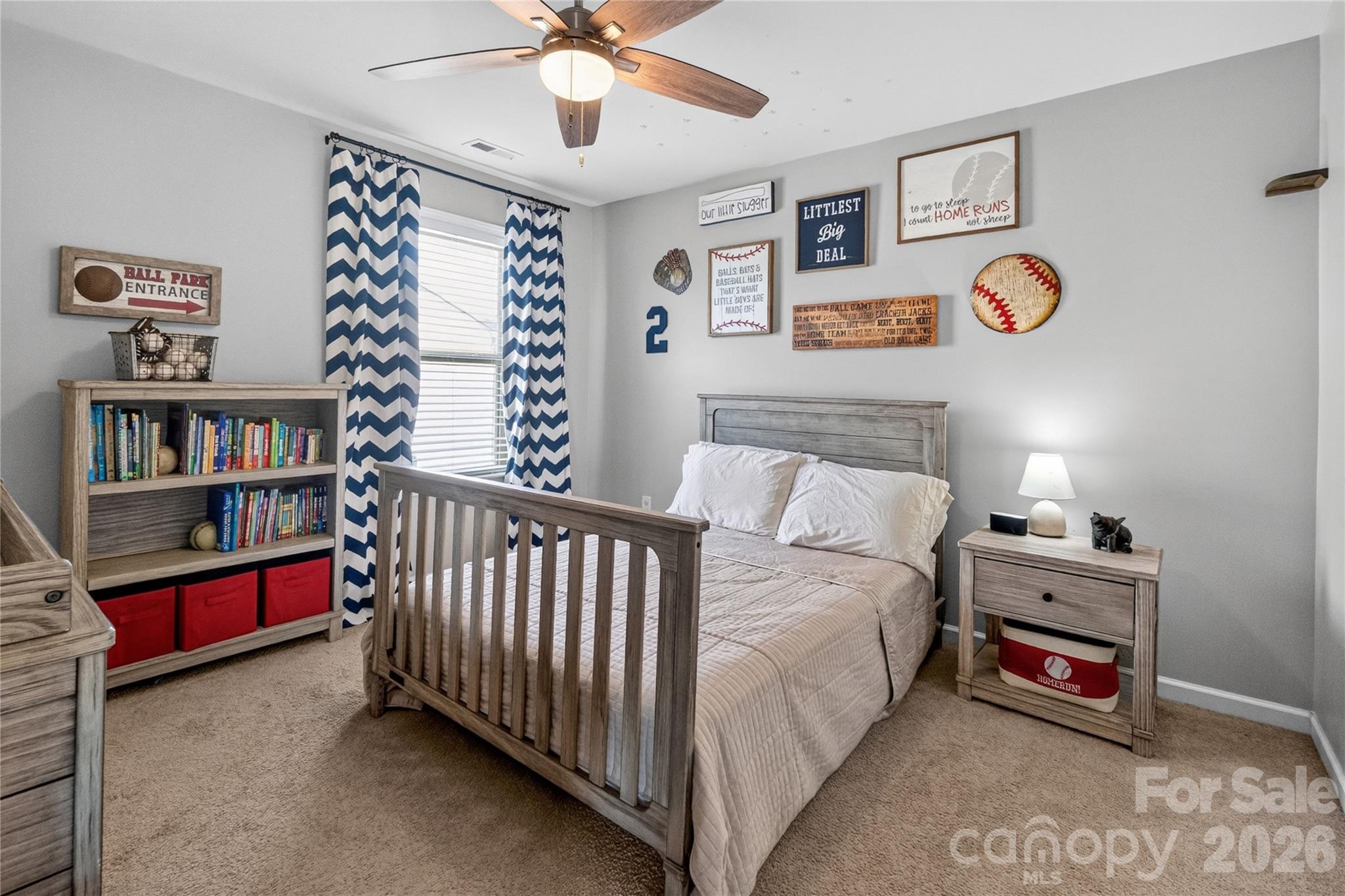 12649 Heritage Vista Drive — Huntersville