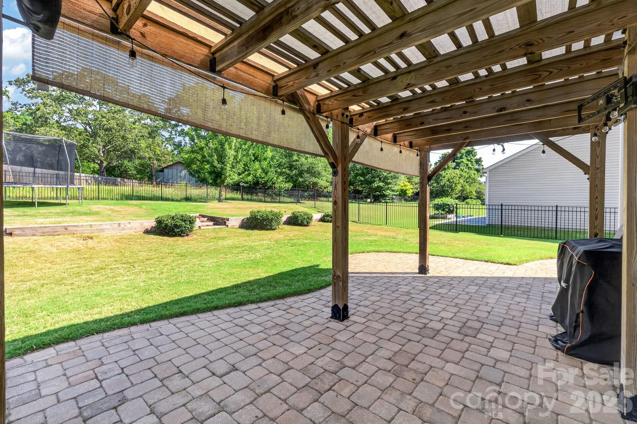 12649 Heritage Vista Drive — Huntersville