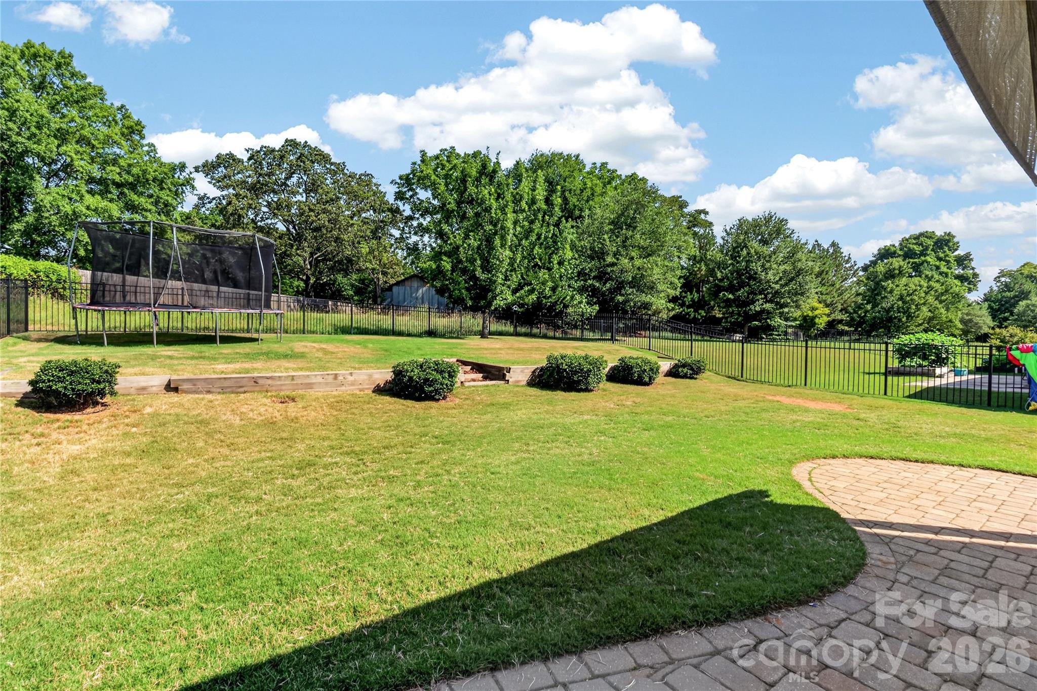 12649 Heritage Vista Drive — Huntersville