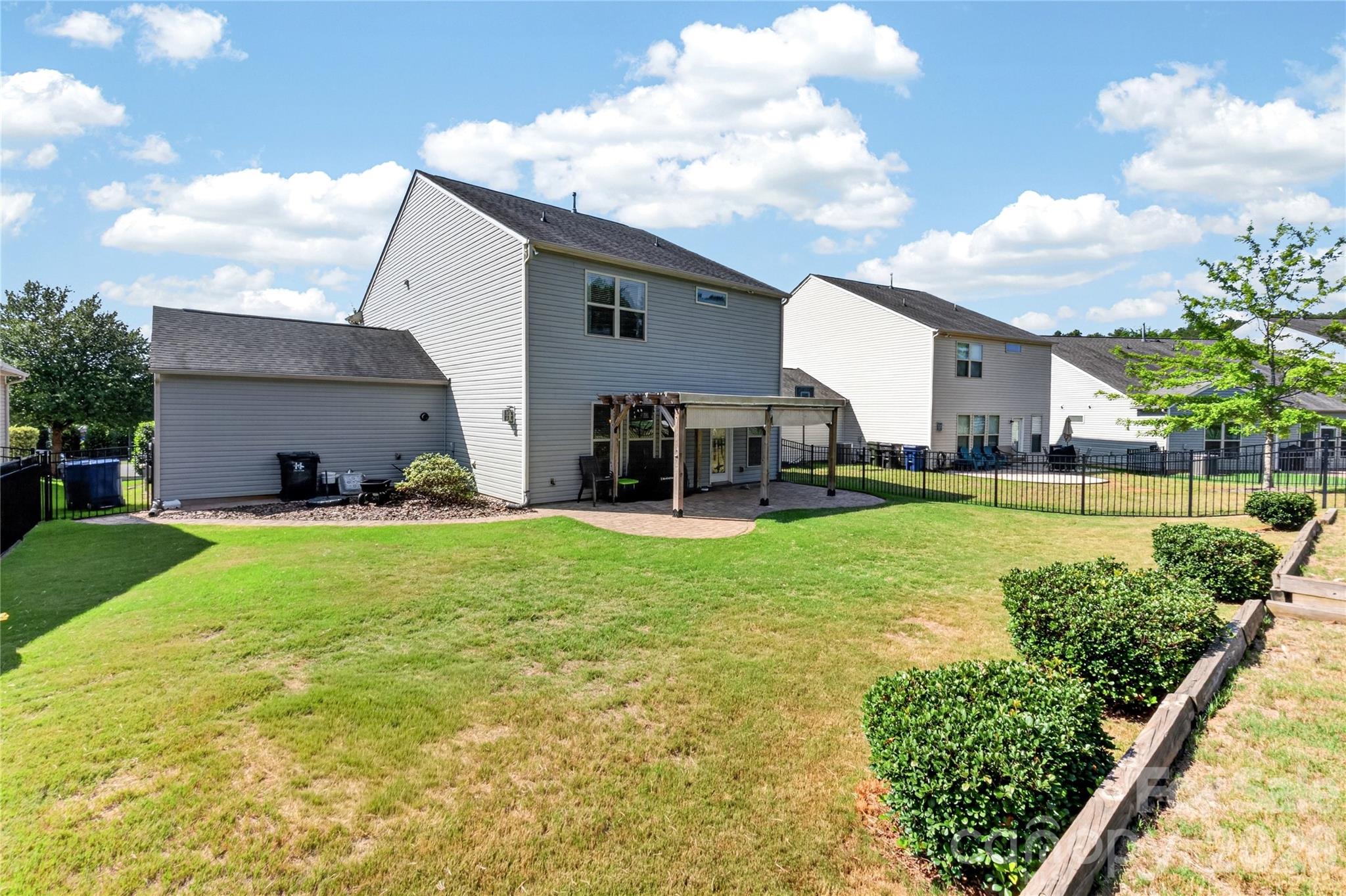 12649 Heritage Vista Drive — Huntersville