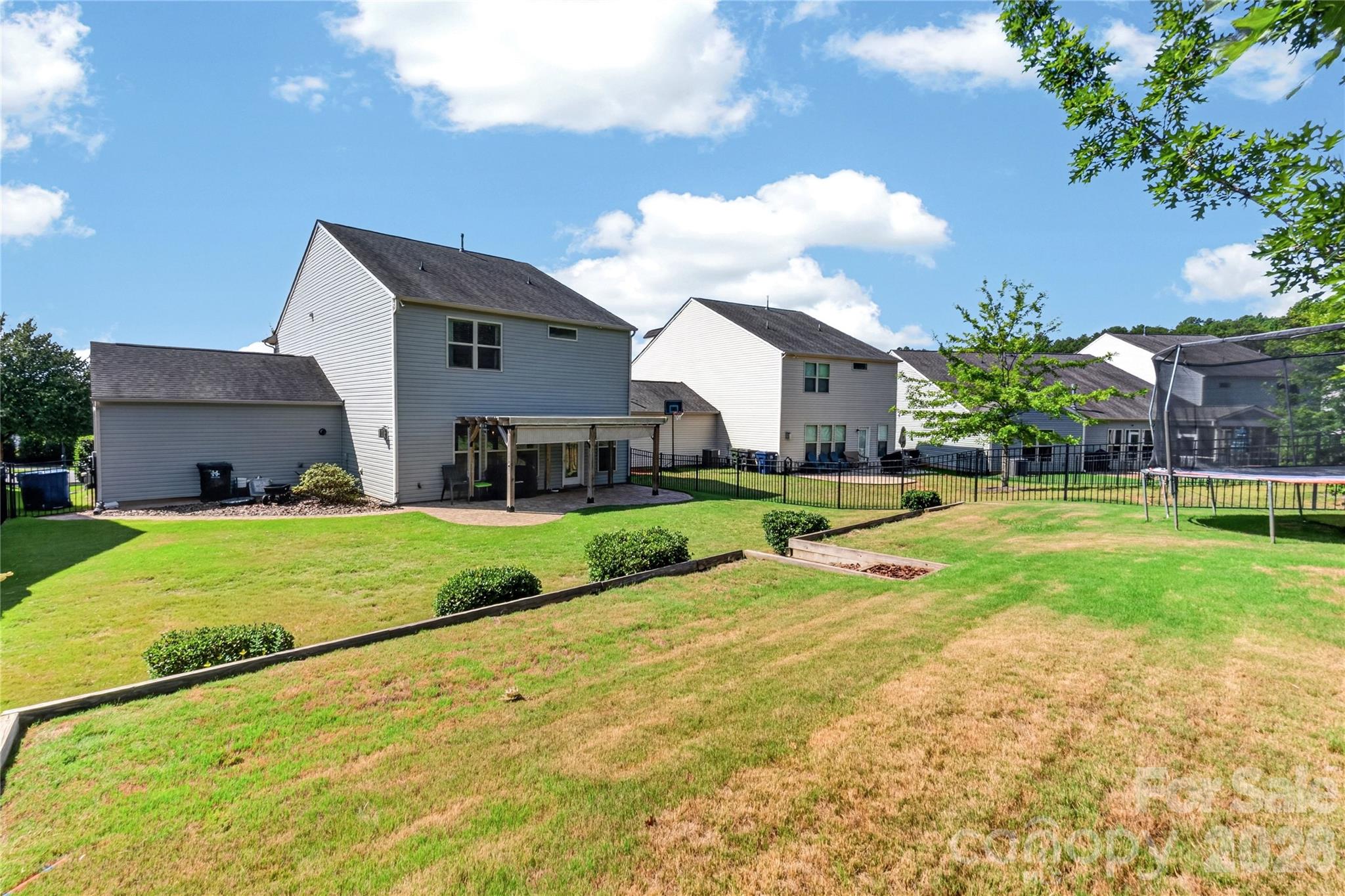12649 Heritage Vista Drive — Huntersville