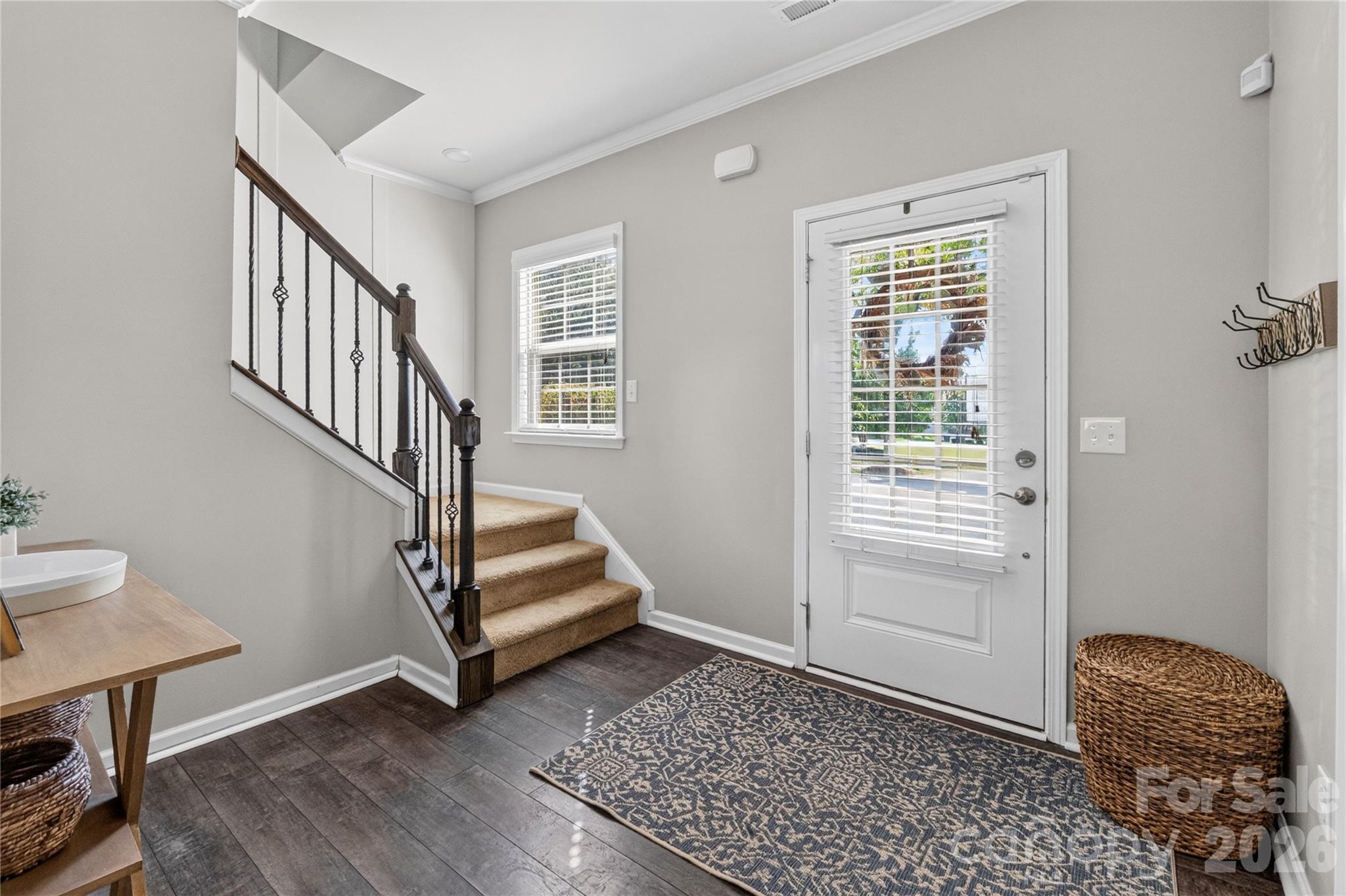 12649 Heritage Vista Drive — Huntersville