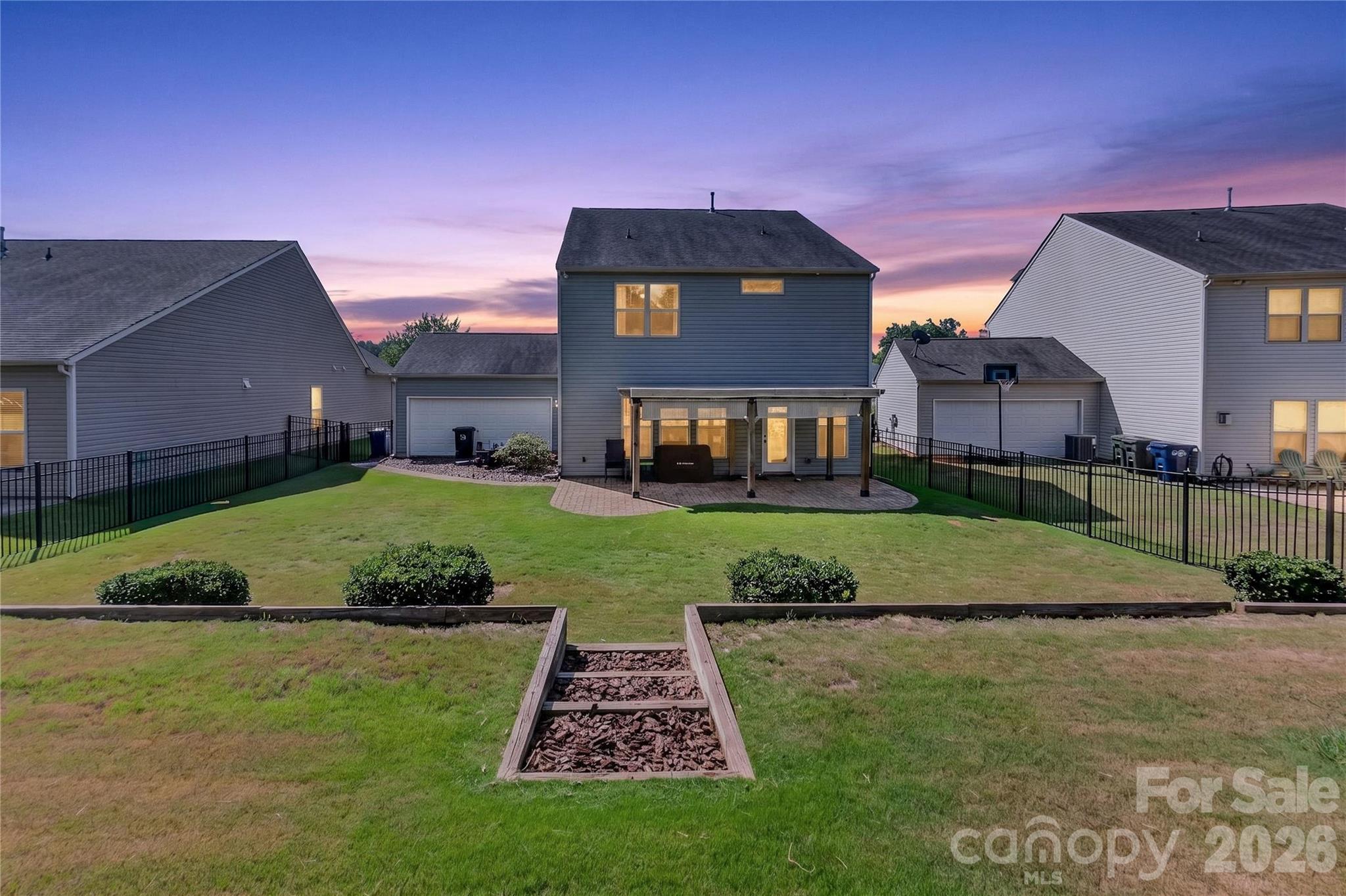 12649 Heritage Vista Drive — Huntersville