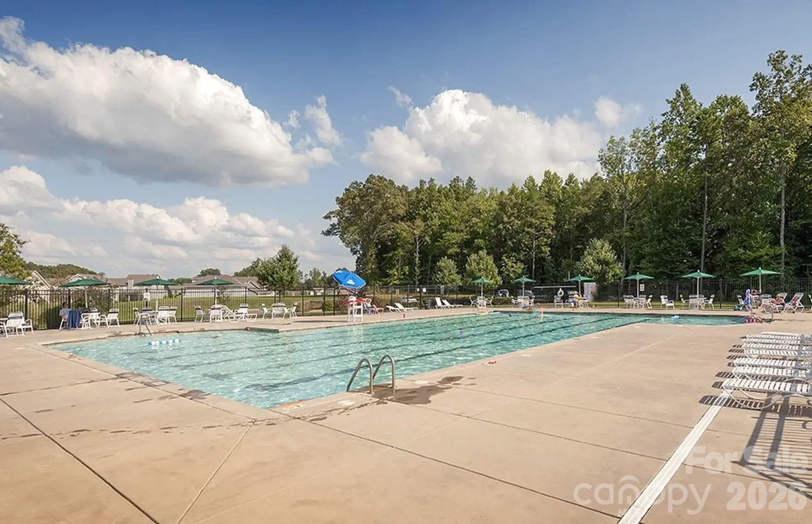12649 Heritage Vista Drive — Huntersville