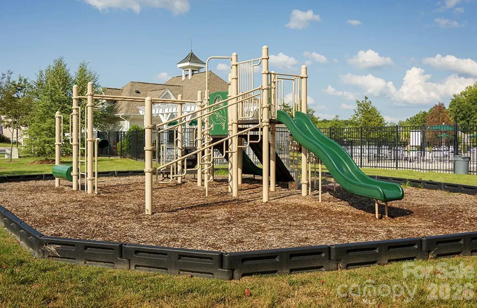12649 Heritage Vista Drive — Huntersville