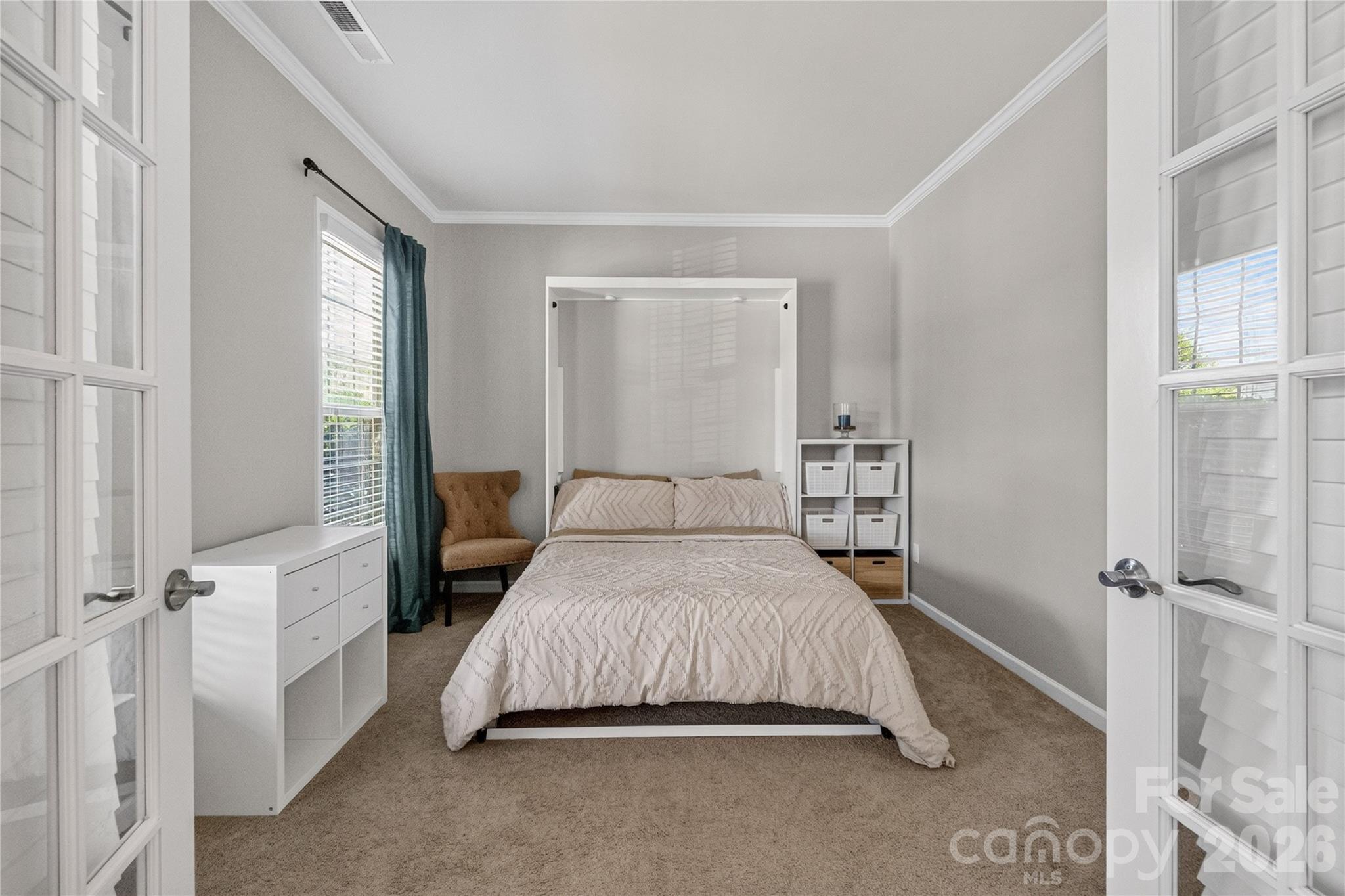 12649 Heritage Vista Drive — Huntersville