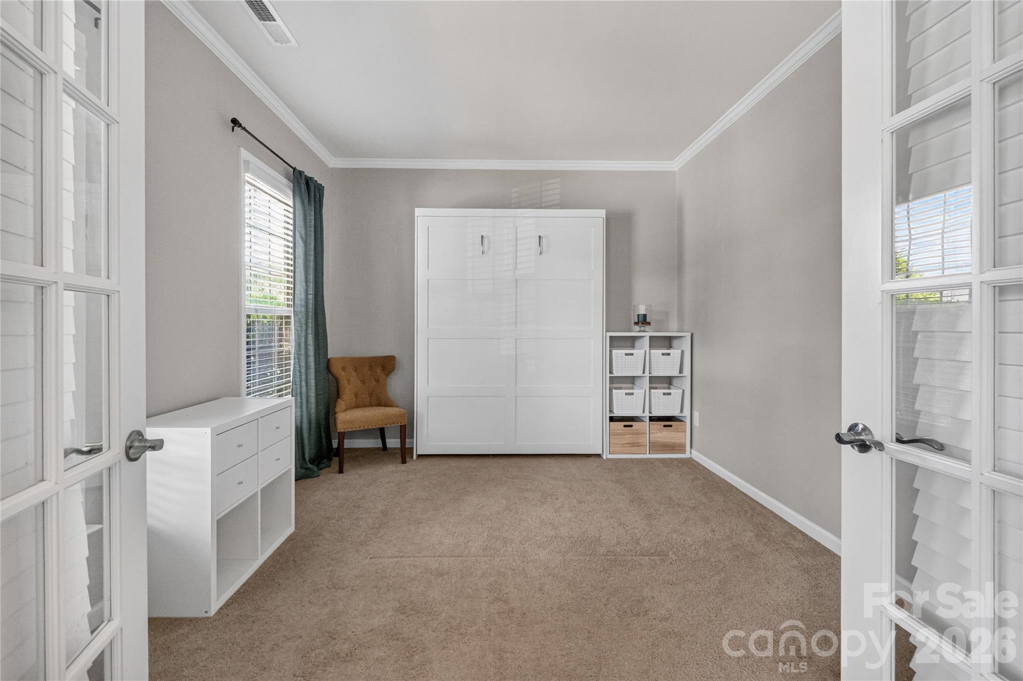12649 Heritage Vista Drive — Huntersville