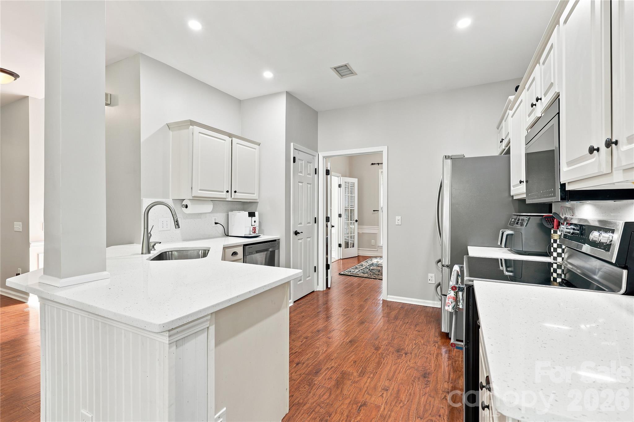 8600 Fieldcroft Drive — Charlotte