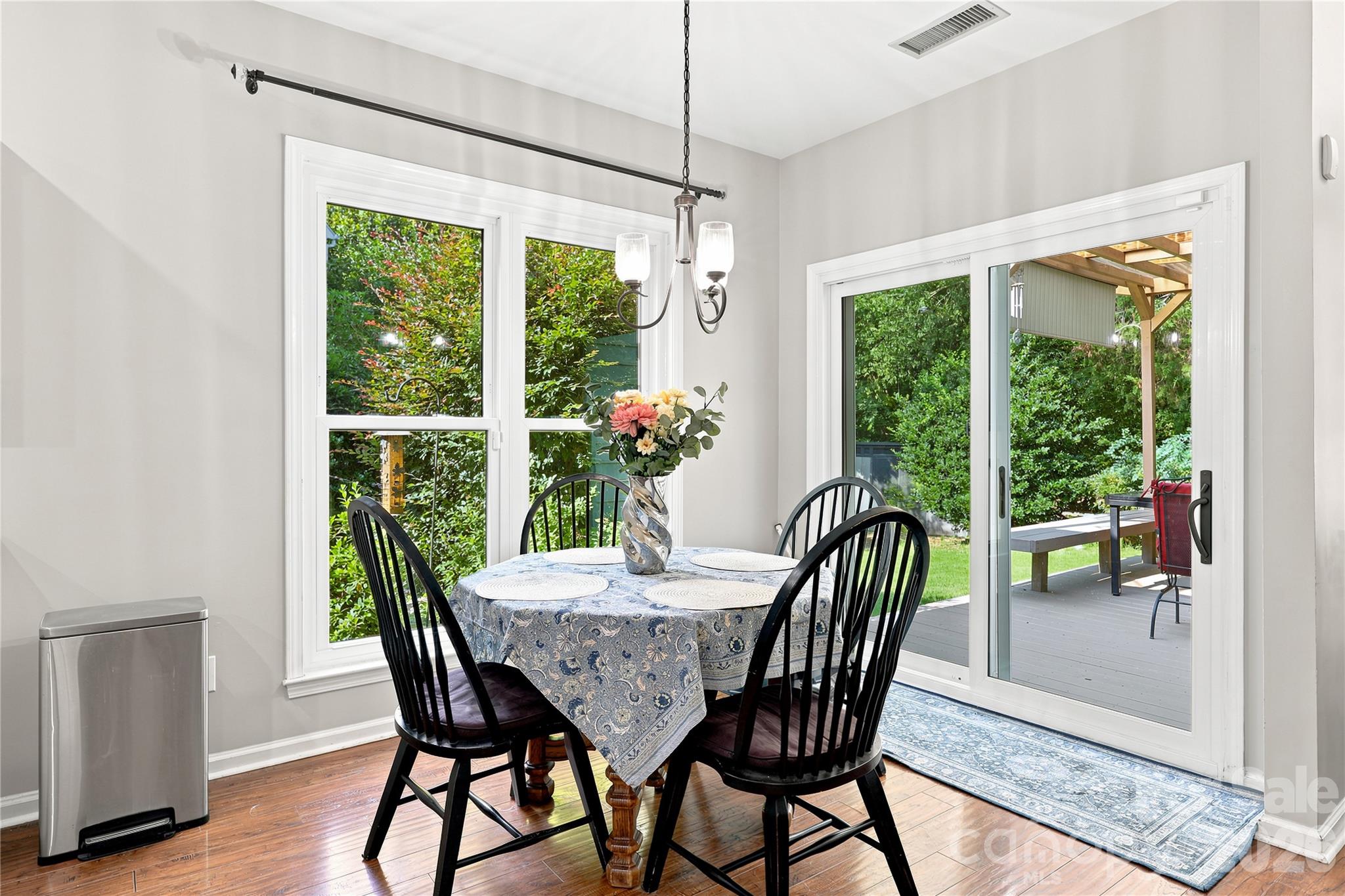 8600 Fieldcroft Drive — Charlotte