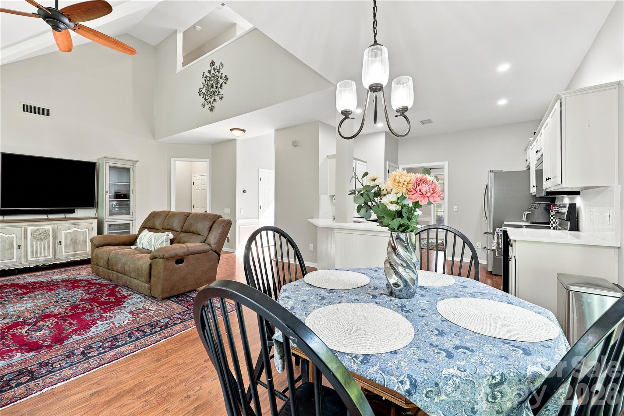 8600 Fieldcroft Drive — Charlotte