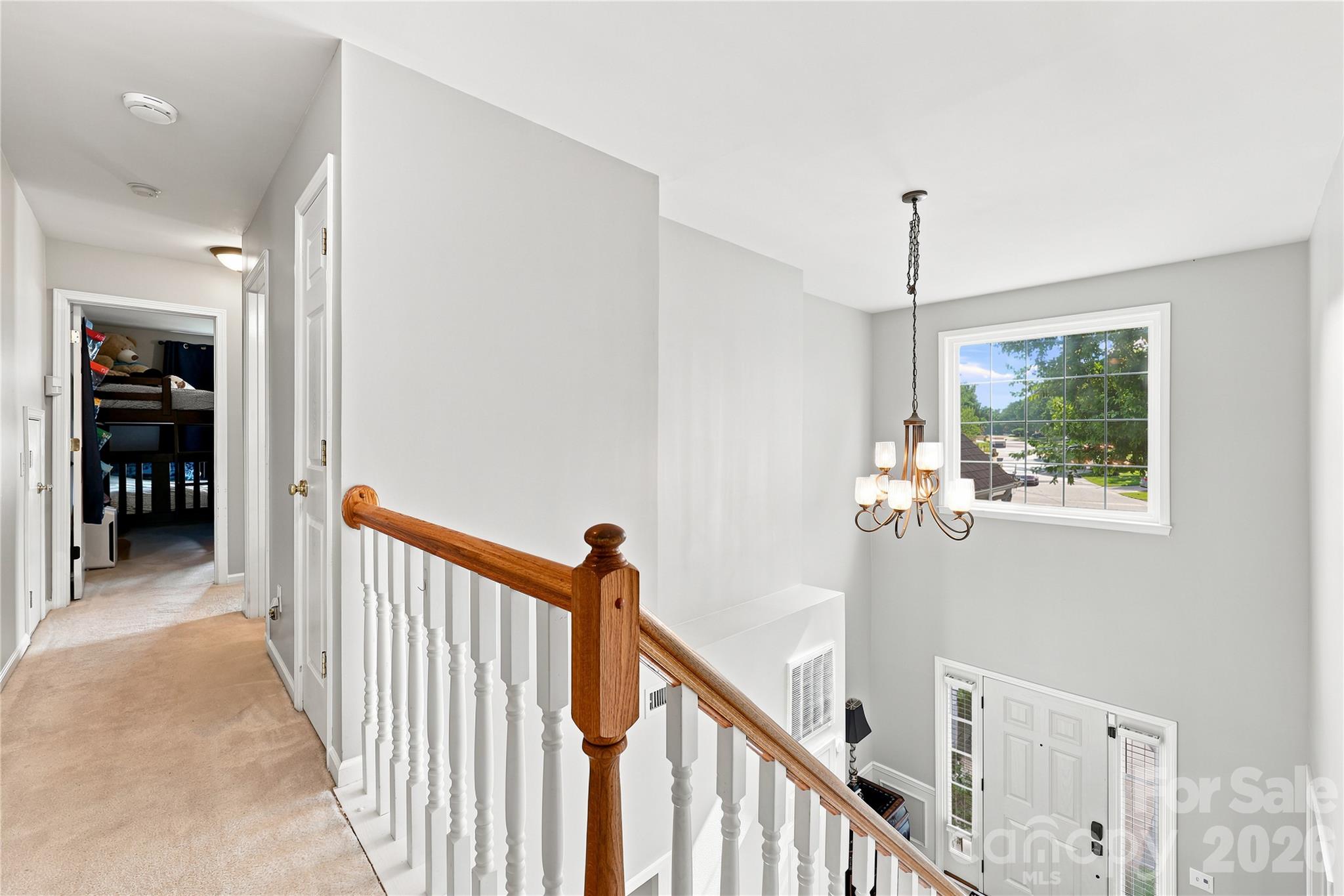 8600 Fieldcroft Drive — Charlotte