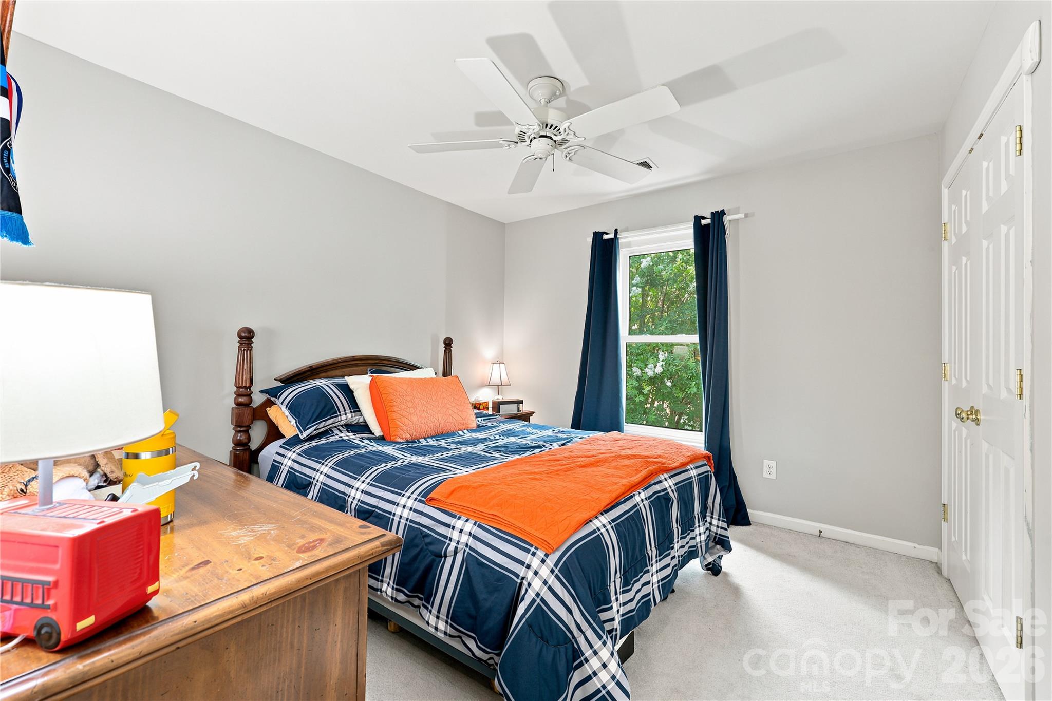 8600 Fieldcroft Drive — Charlotte