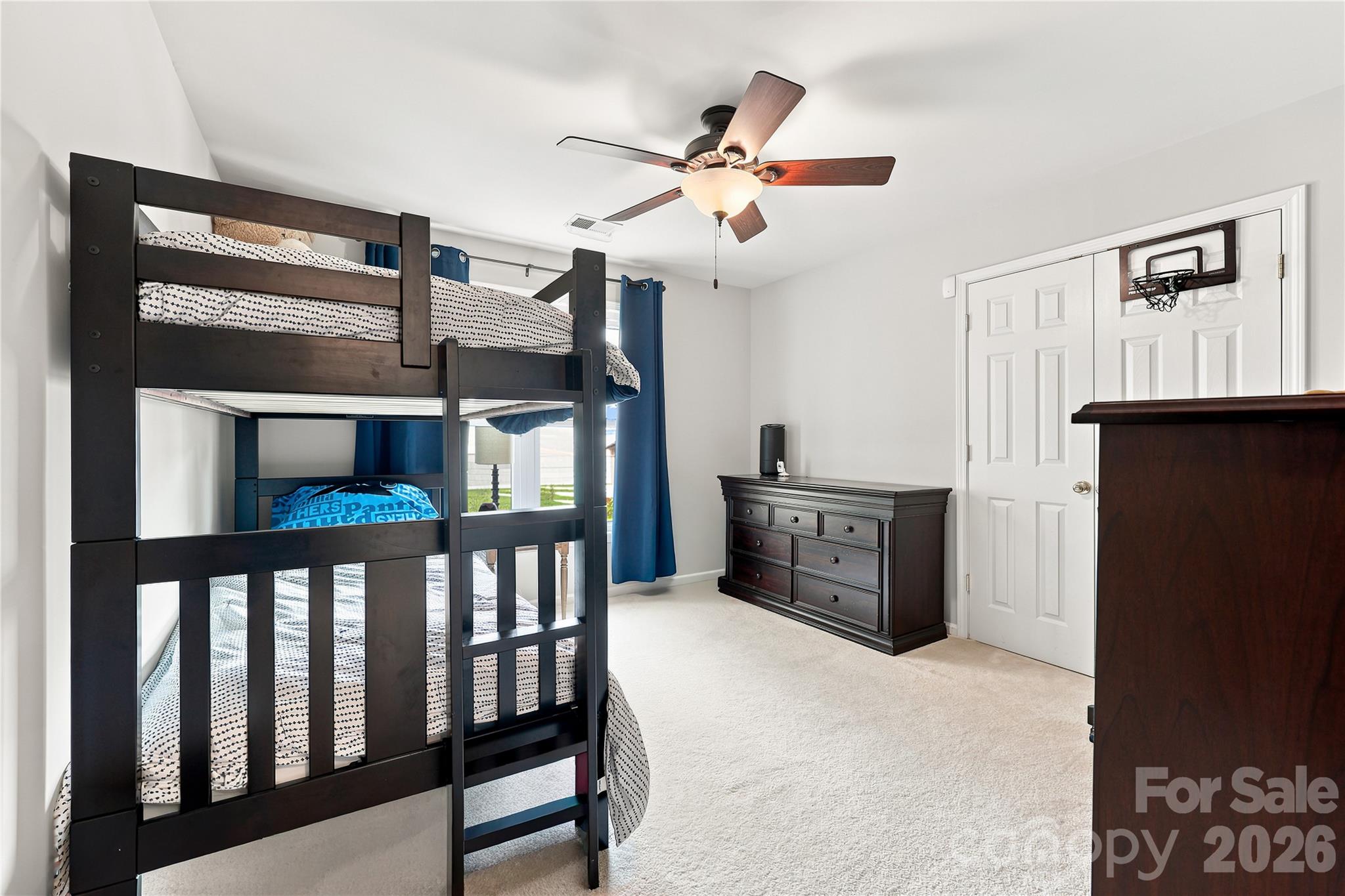 8600 Fieldcroft Drive — Charlotte