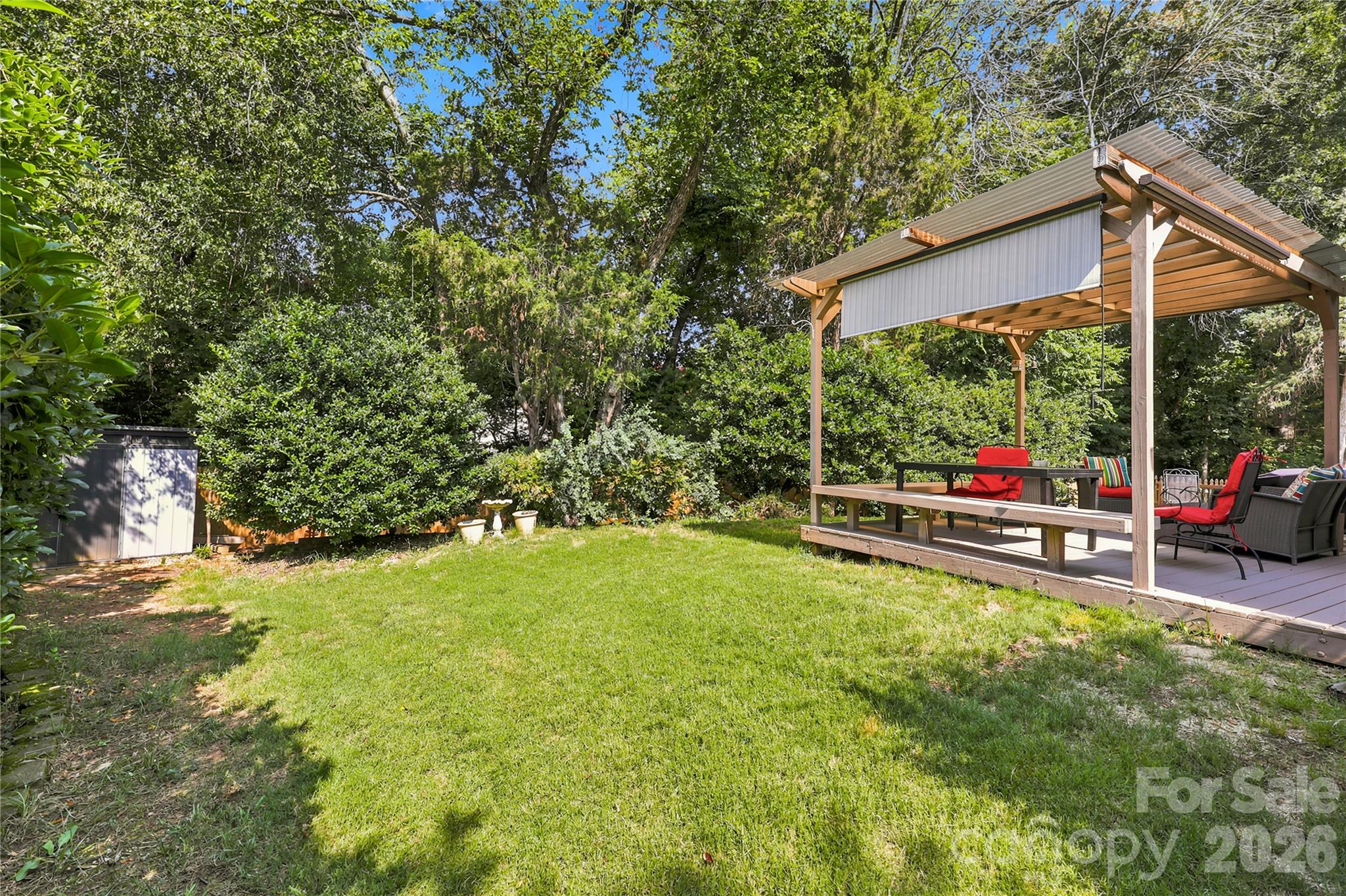 8600 Fieldcroft Drive — Charlotte