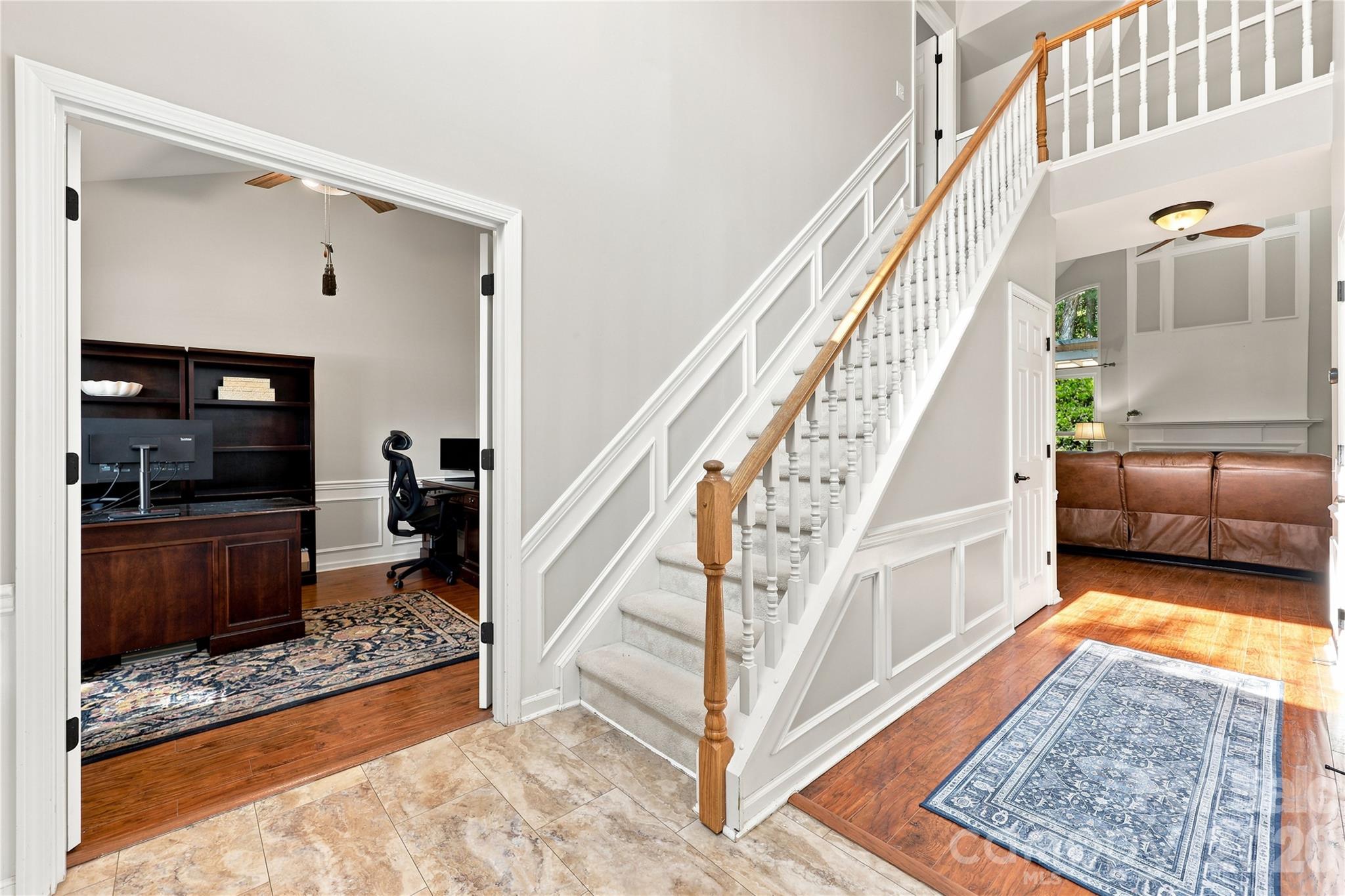 8600 Fieldcroft Drive — Charlotte