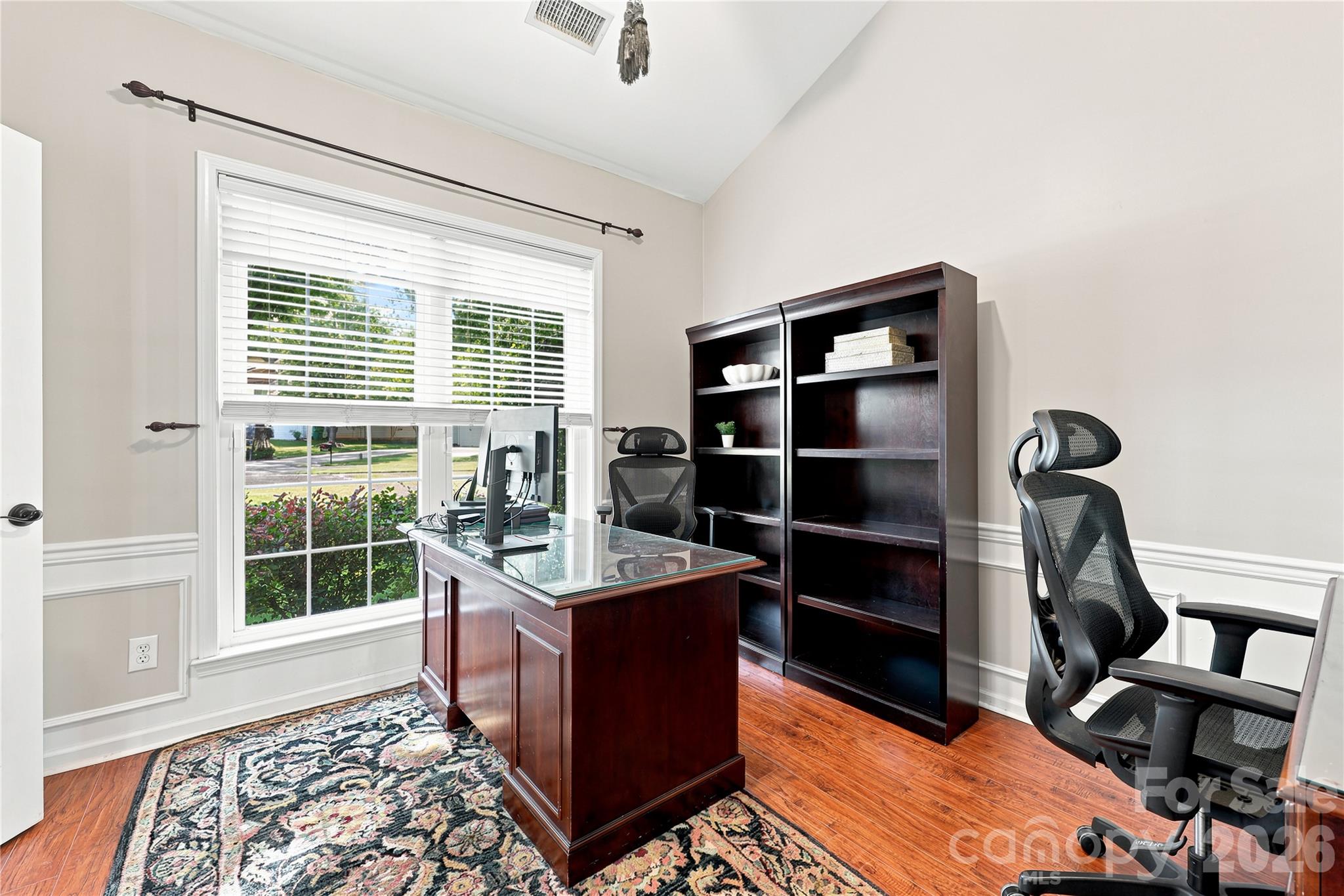 8600 Fieldcroft Drive — Charlotte
